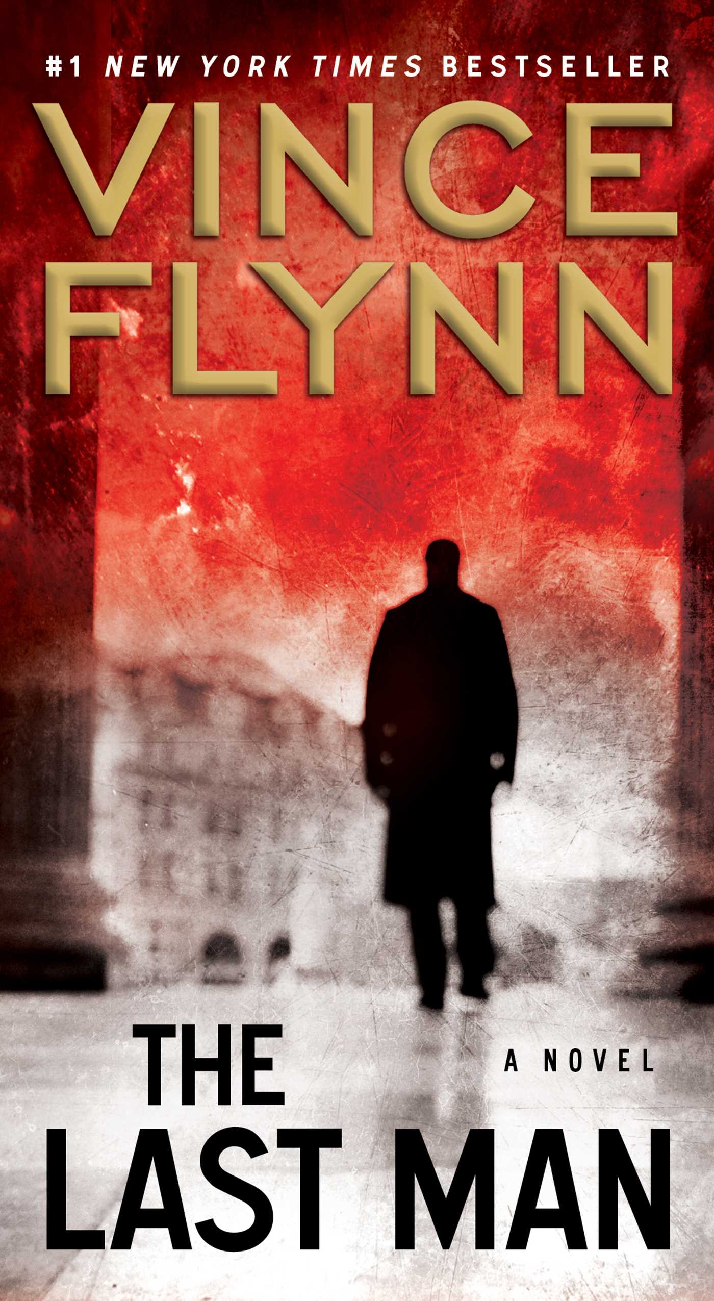 Last Man: A Novel
