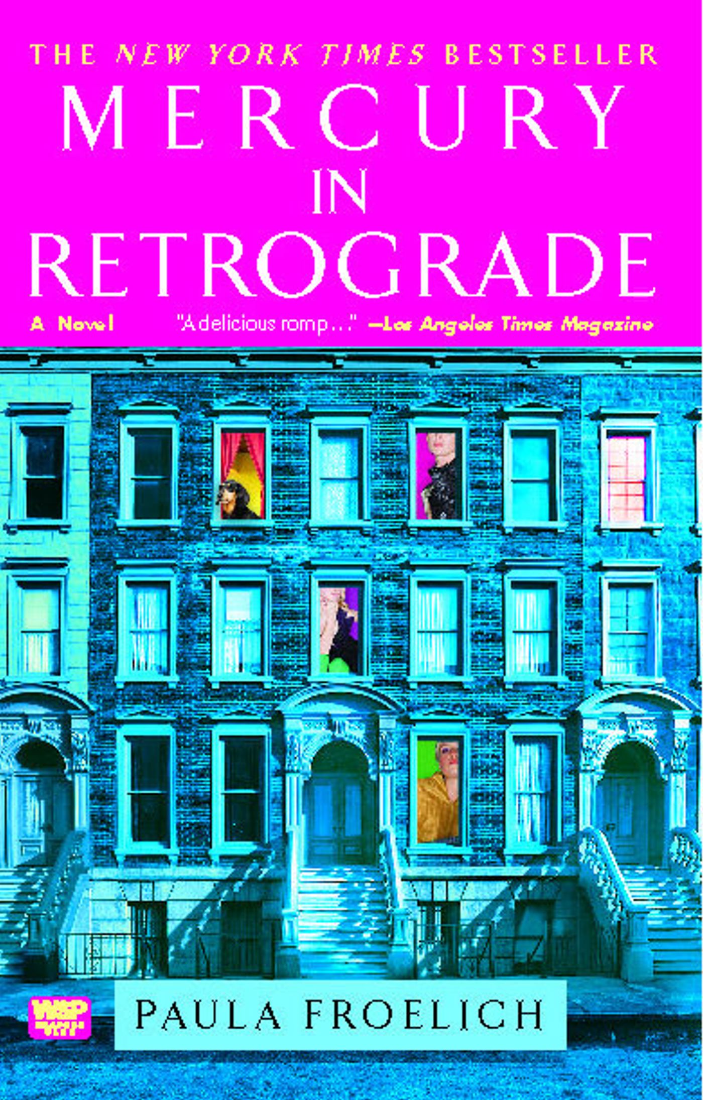 Mercury in Retrograde