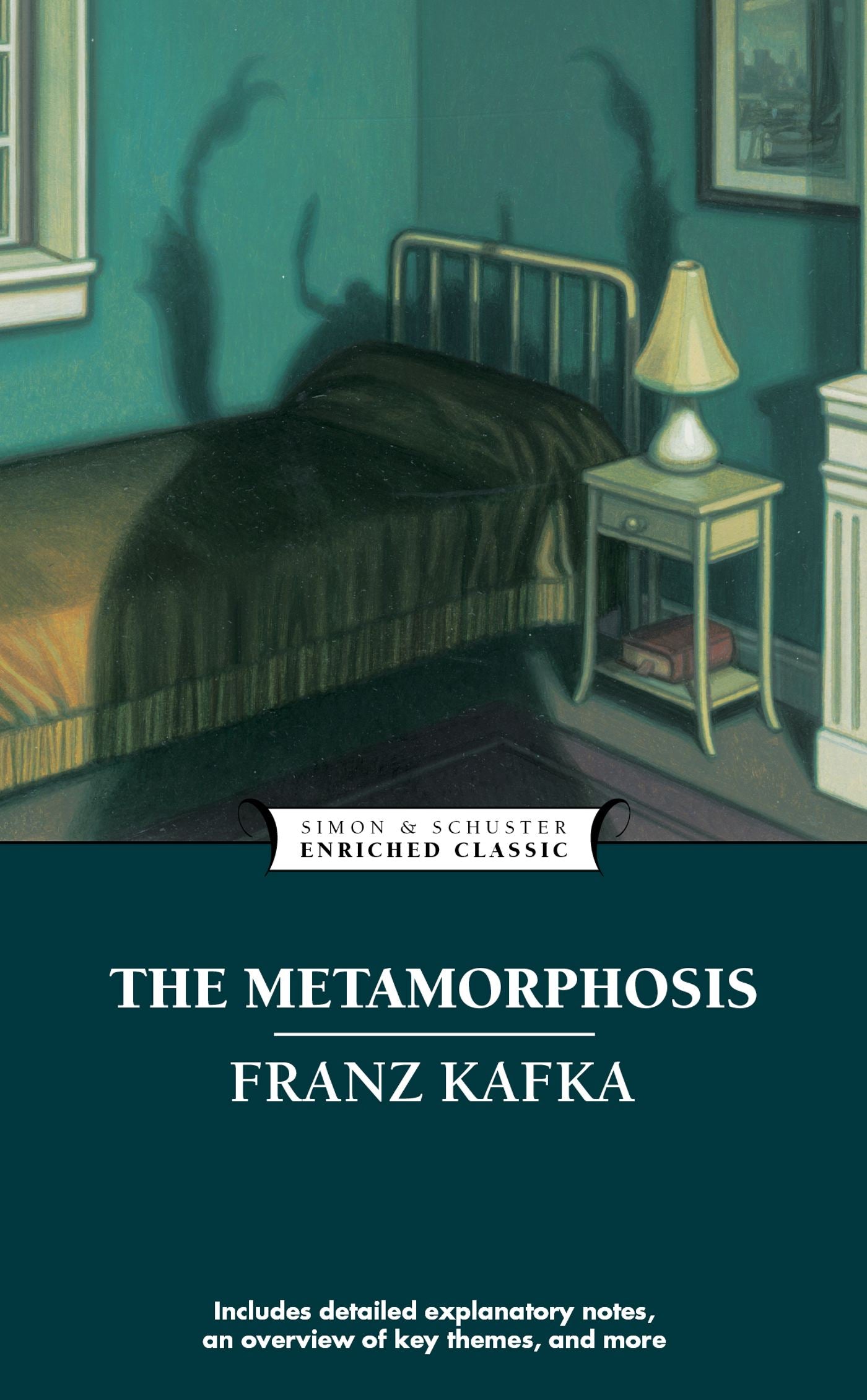 Metamorphosis