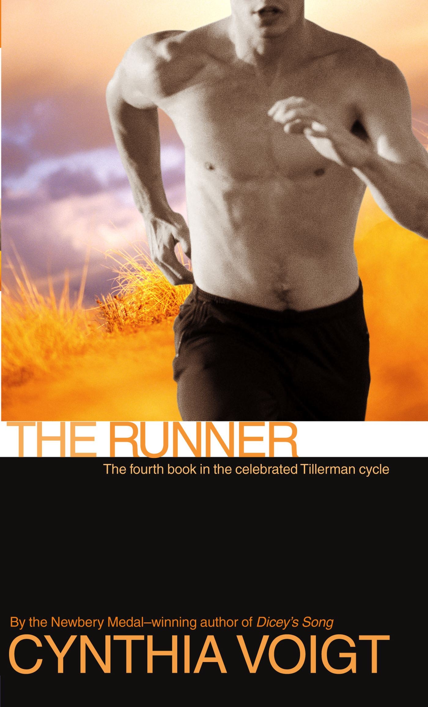 Runner