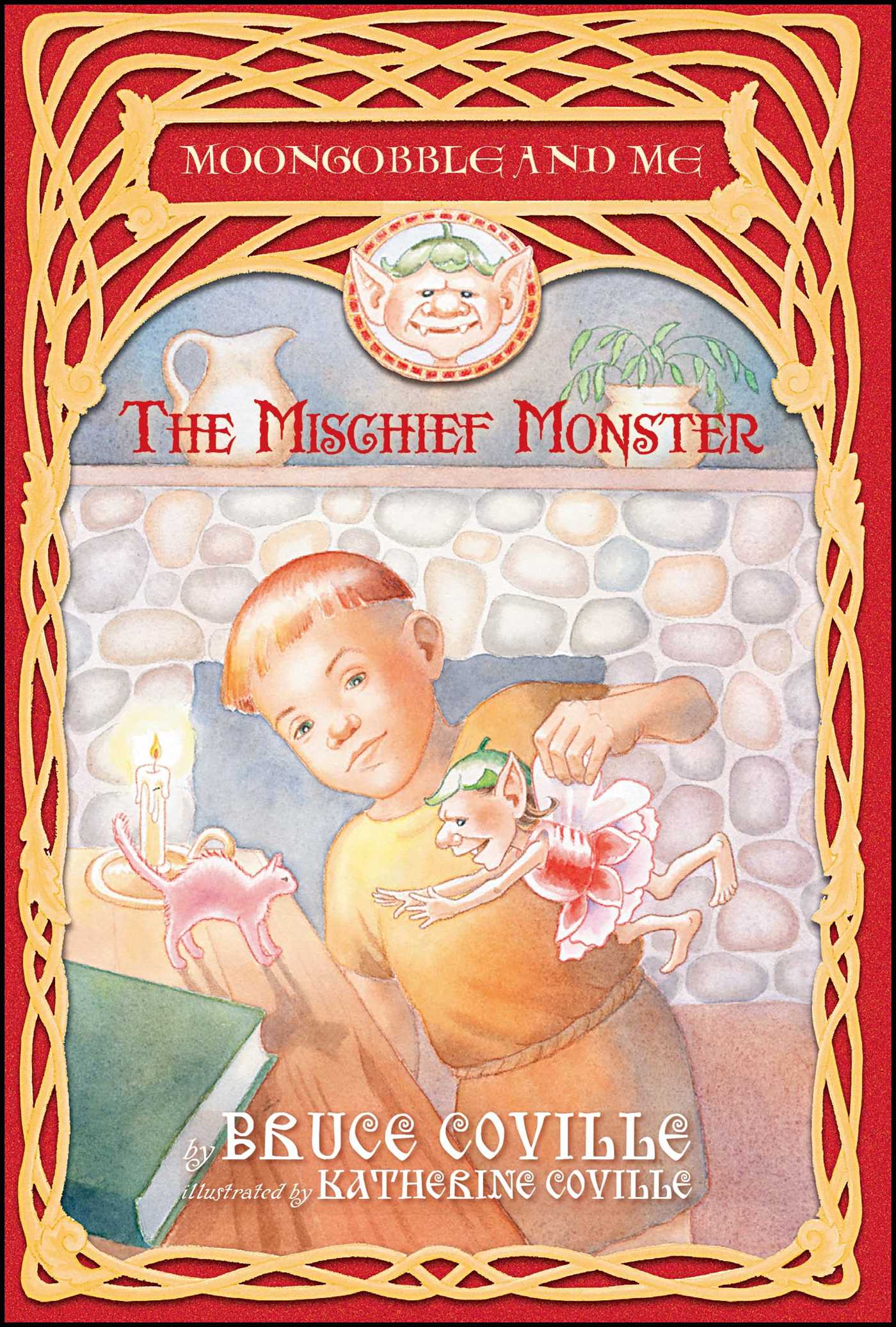 Mischief Monster