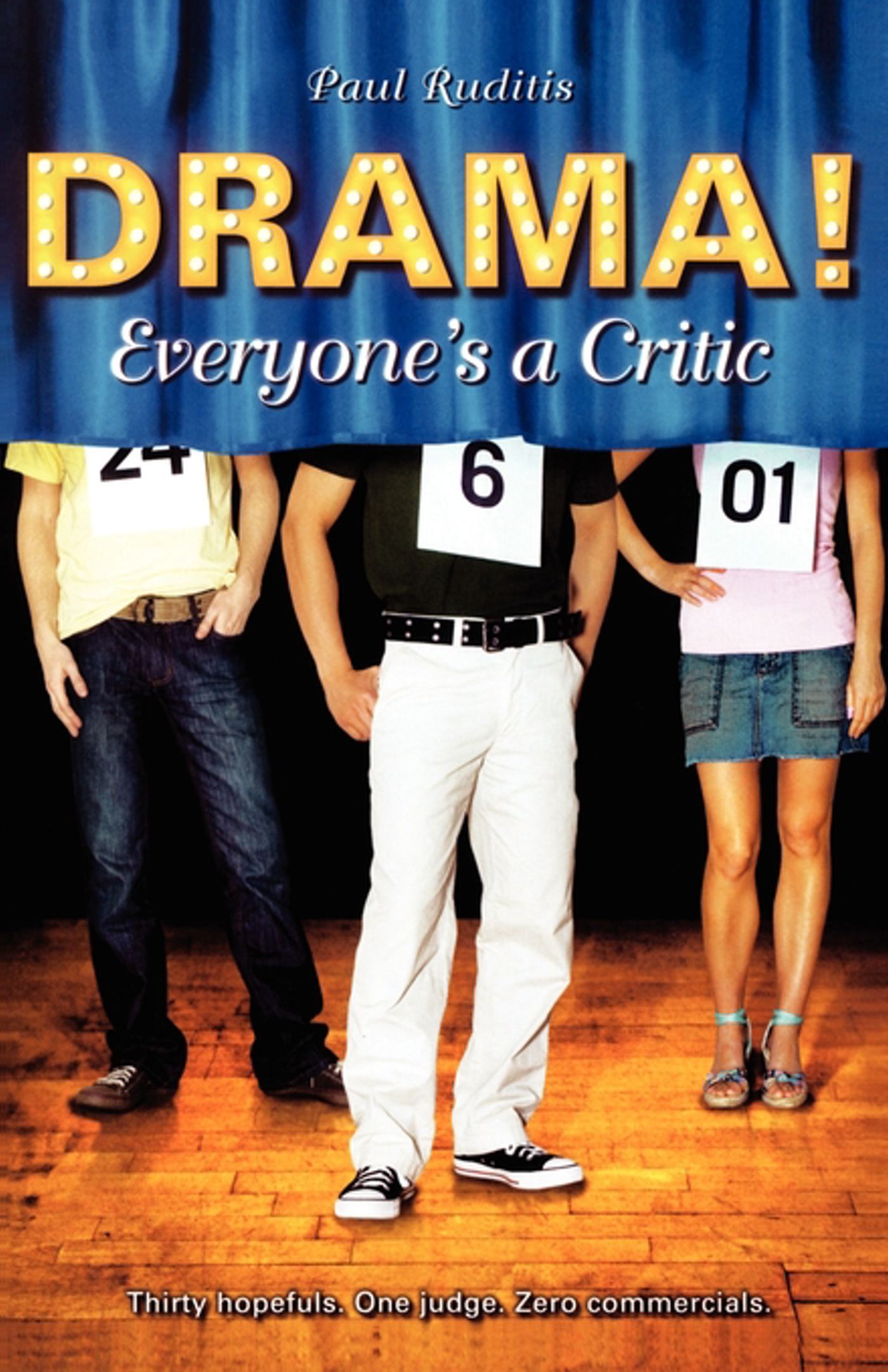 Everyone's a Critic