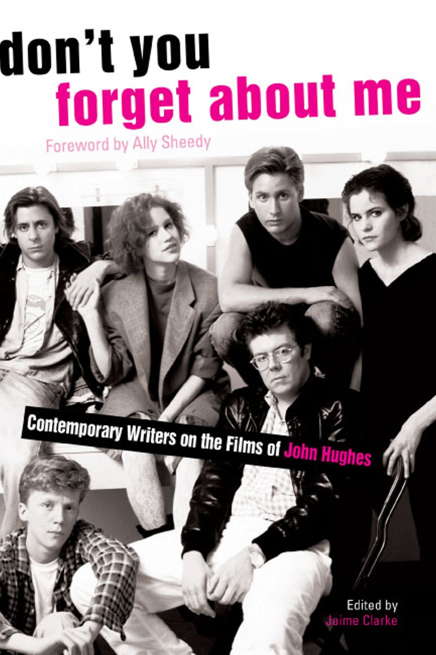 Don't You Forget About Me