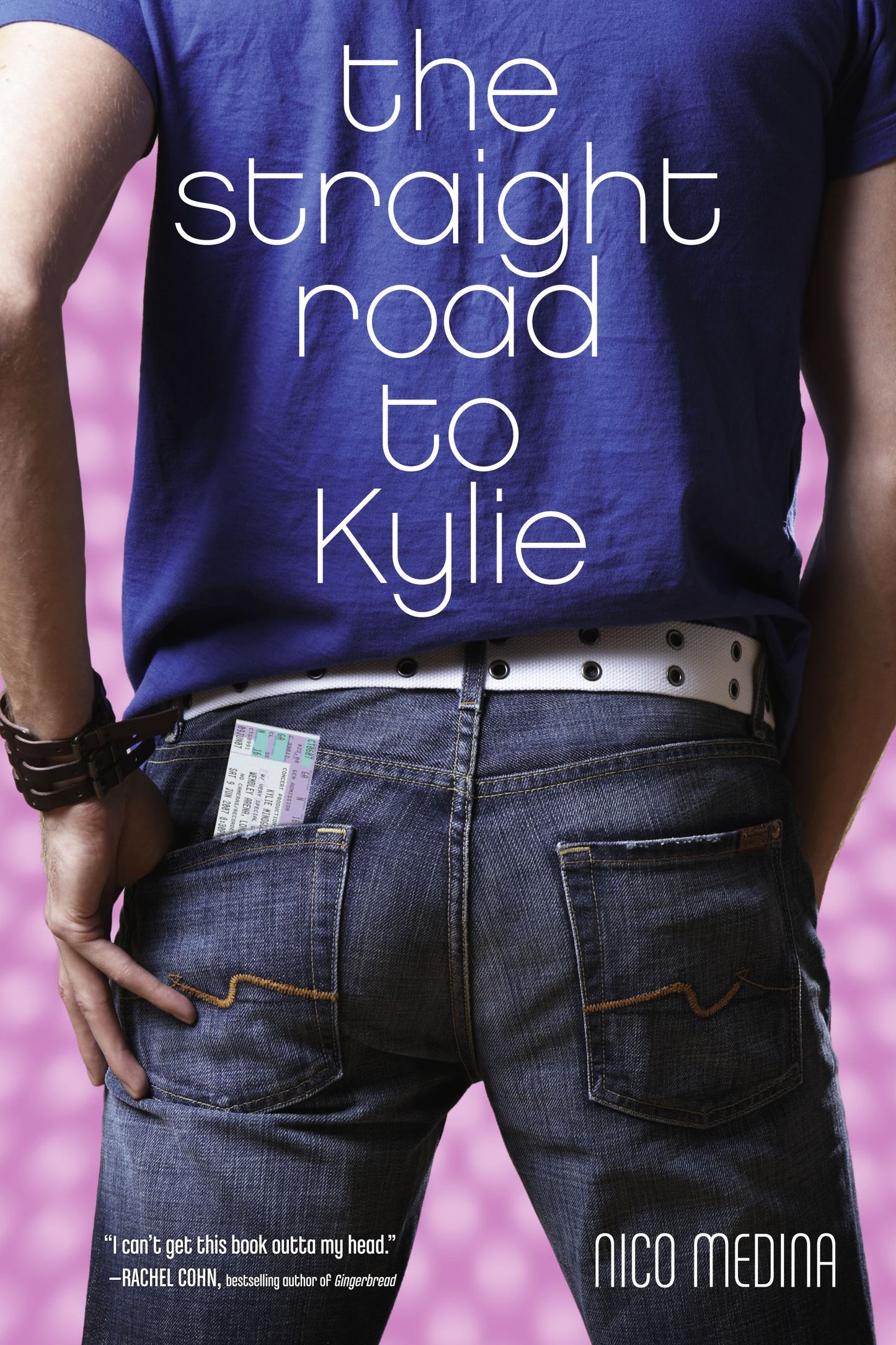 Straight Road to Kylie