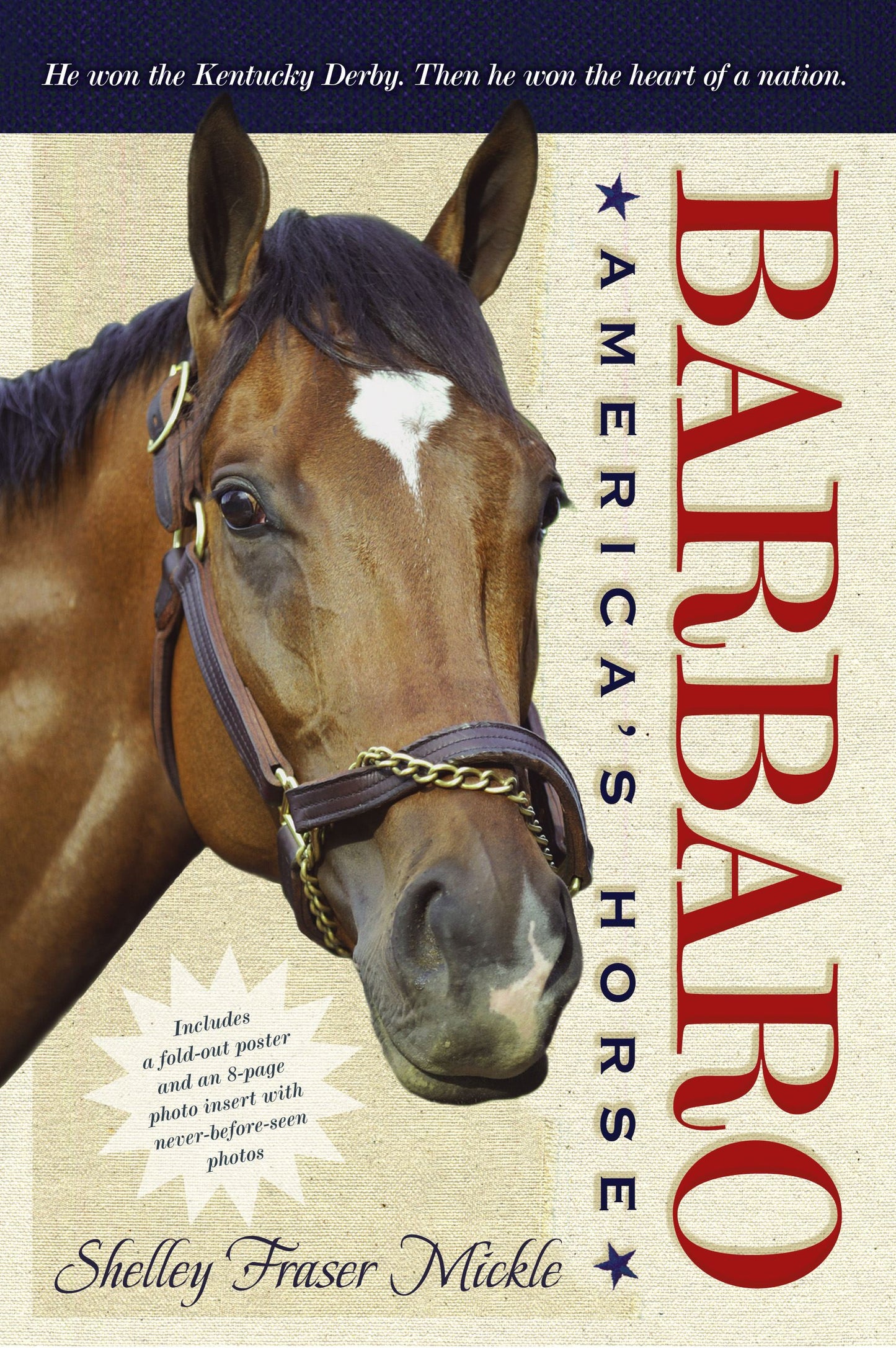 Barbaro