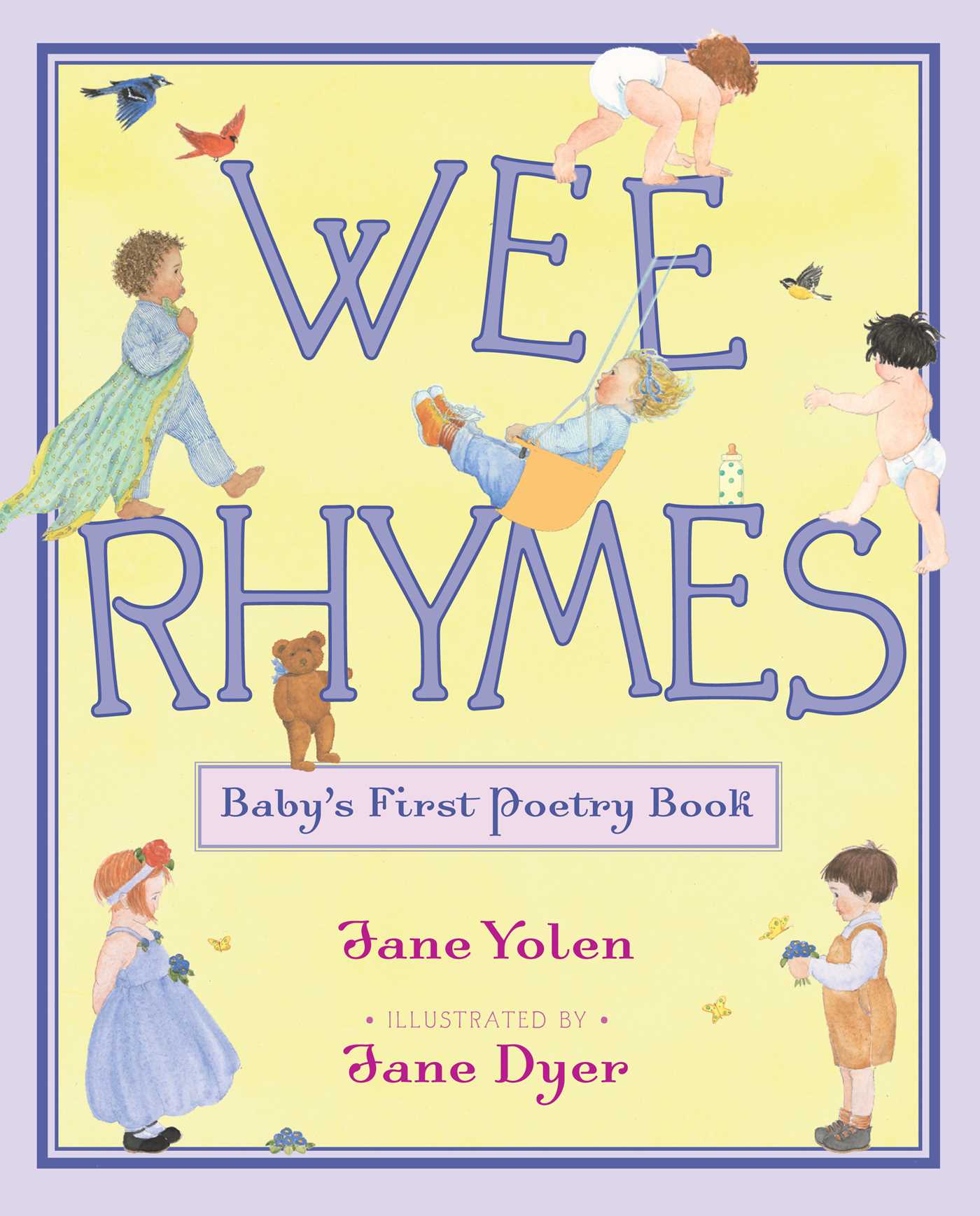 Wee Rhymes