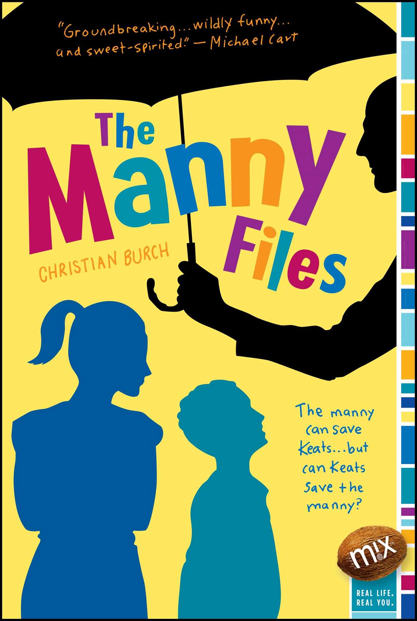 Manny Files