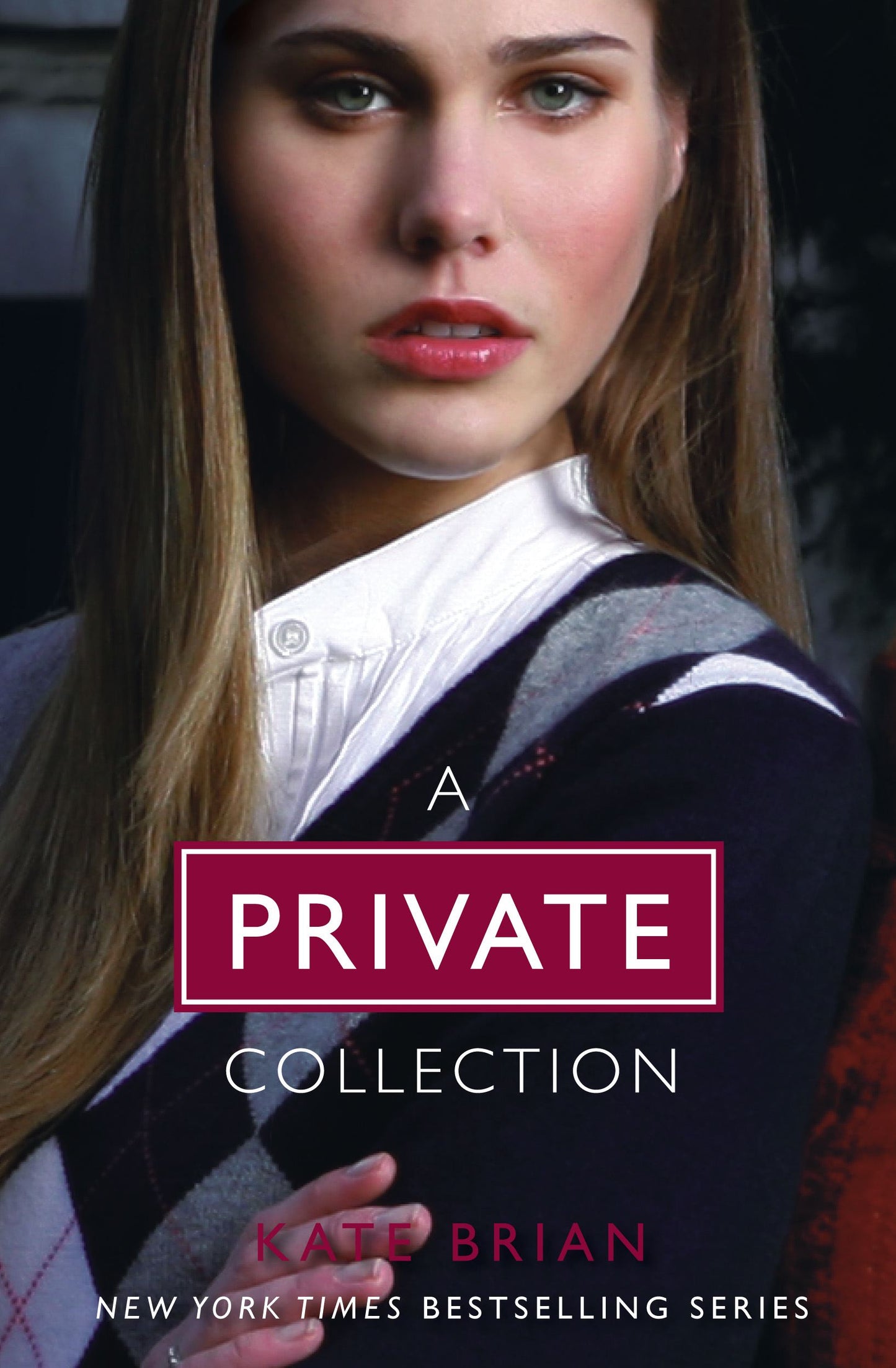 Private Collection (Boxed Set): Private, Invitation Only, Untouchable, Confessions