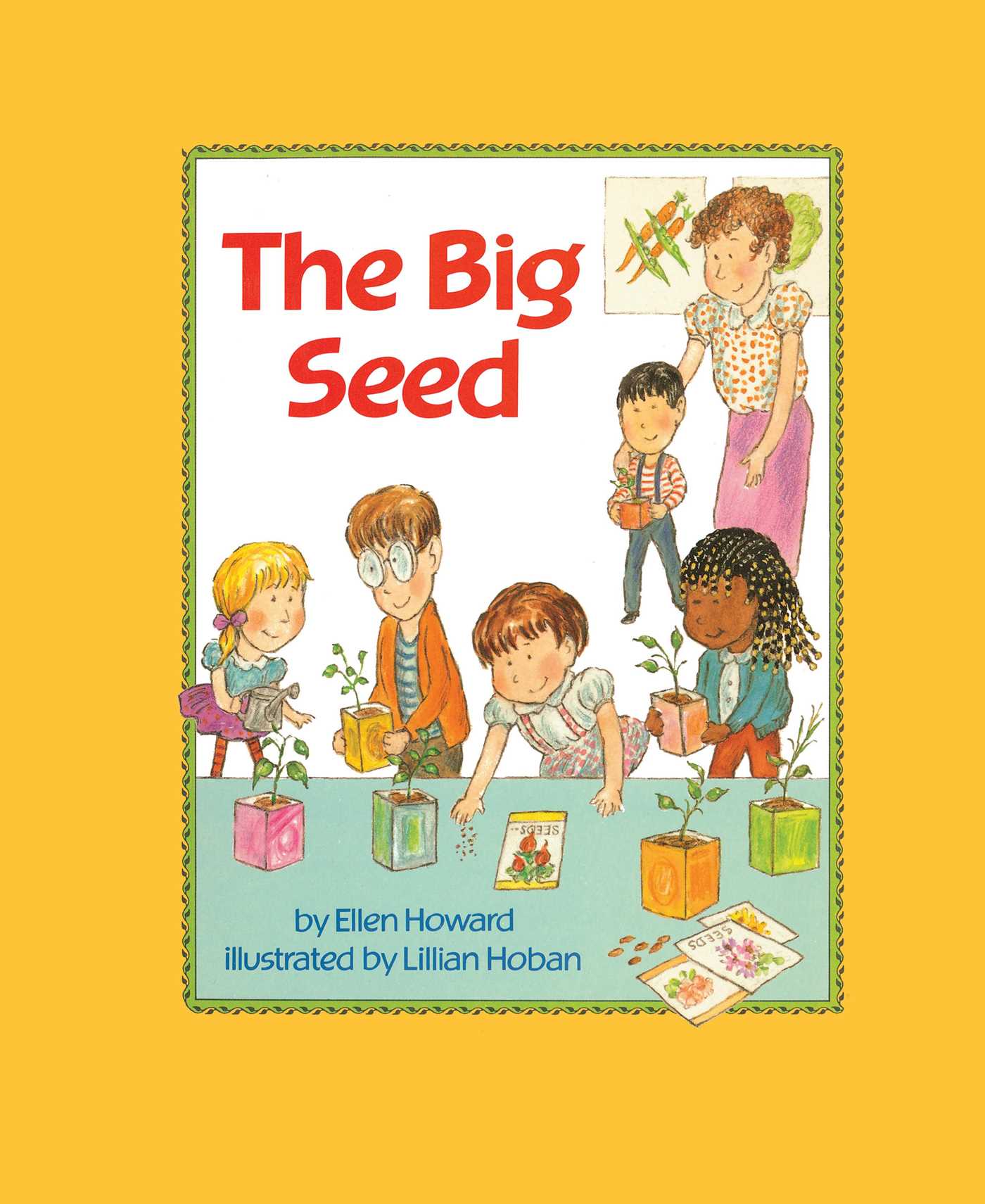 Big Seed