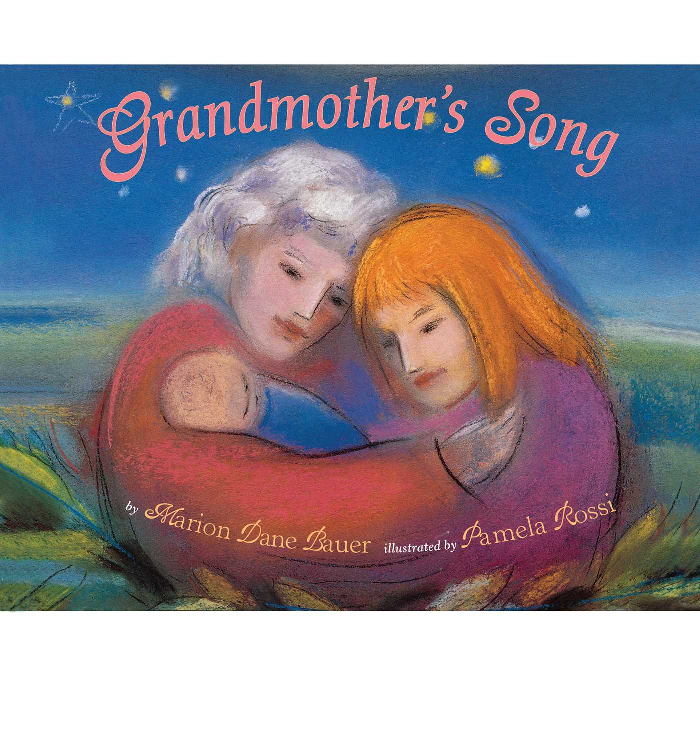 Grandmother's Song