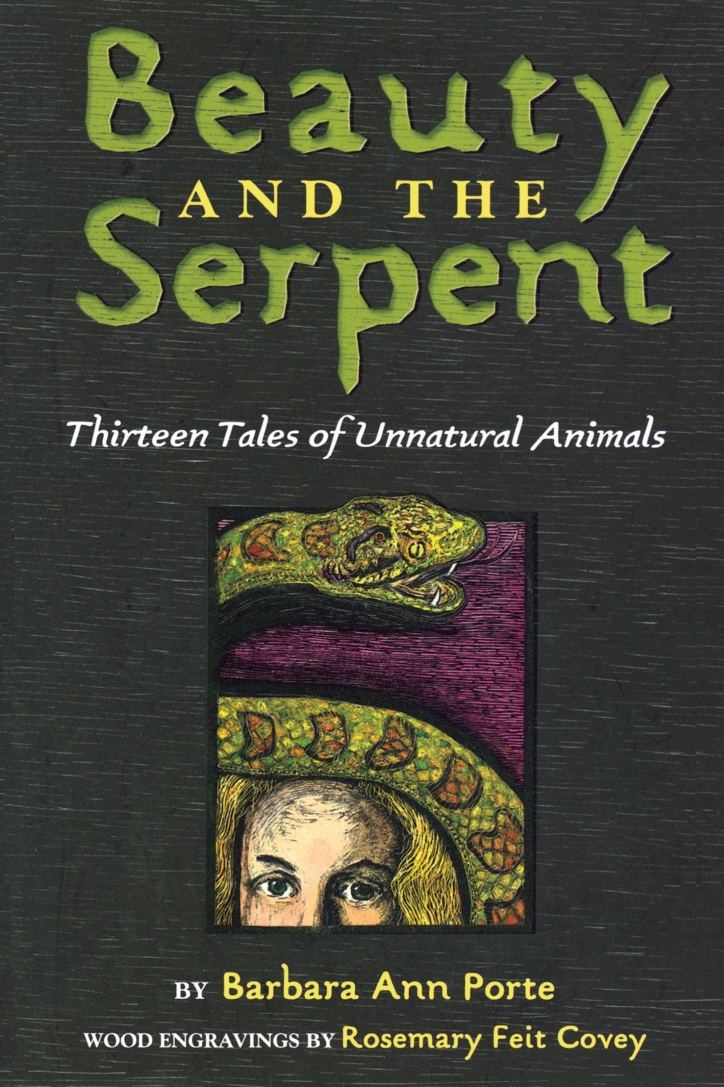 Beauty and the Serpent