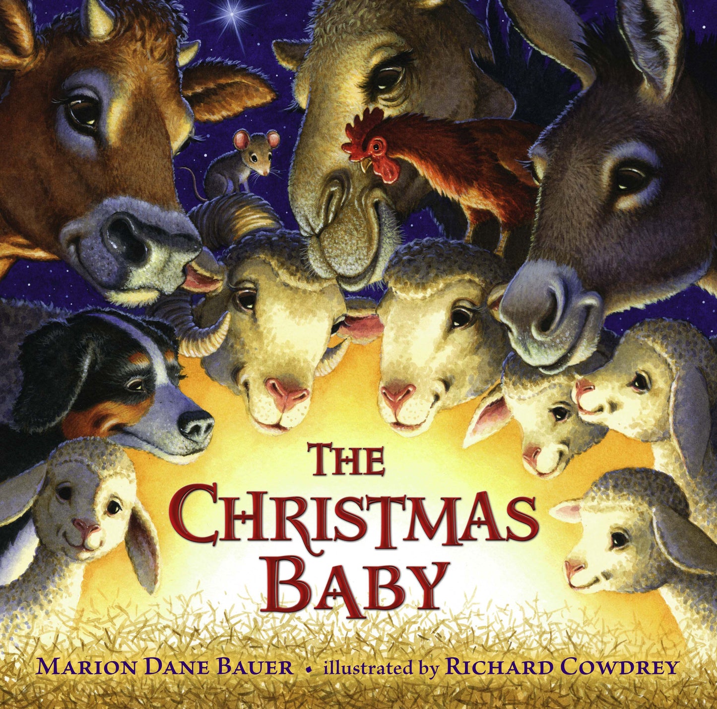 Christmas Baby