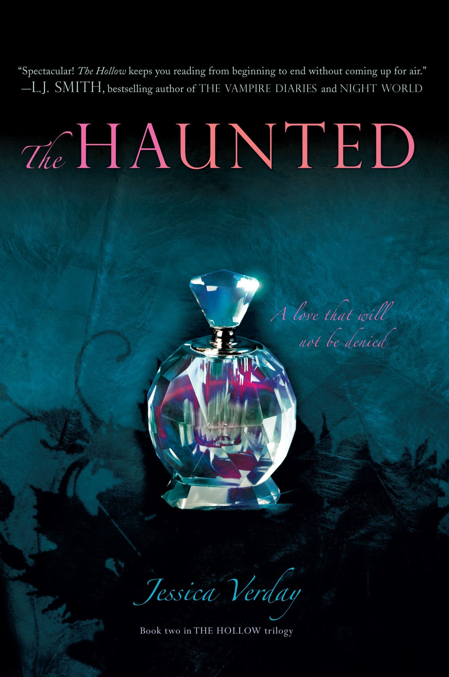 Haunted