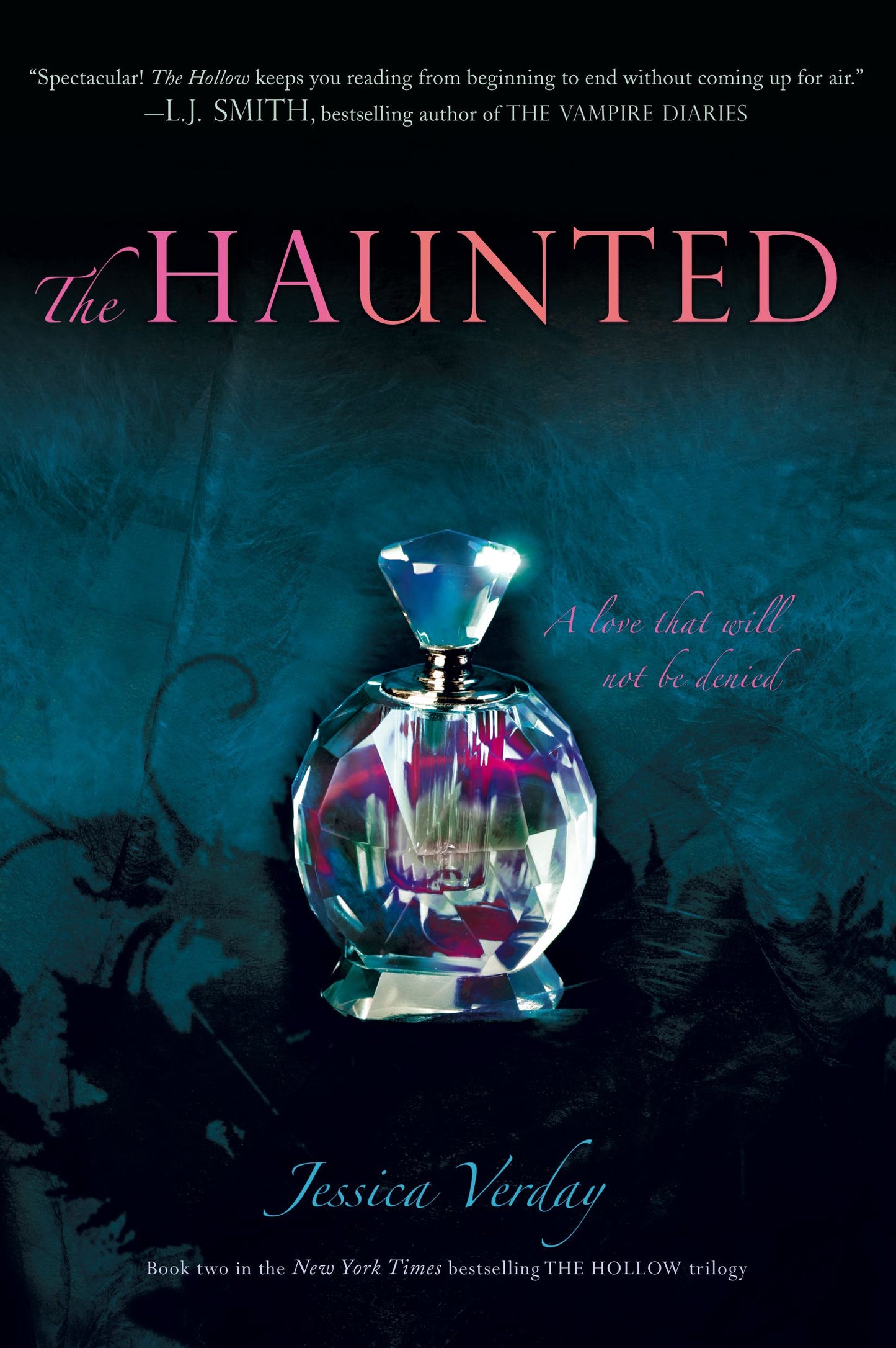 Haunted