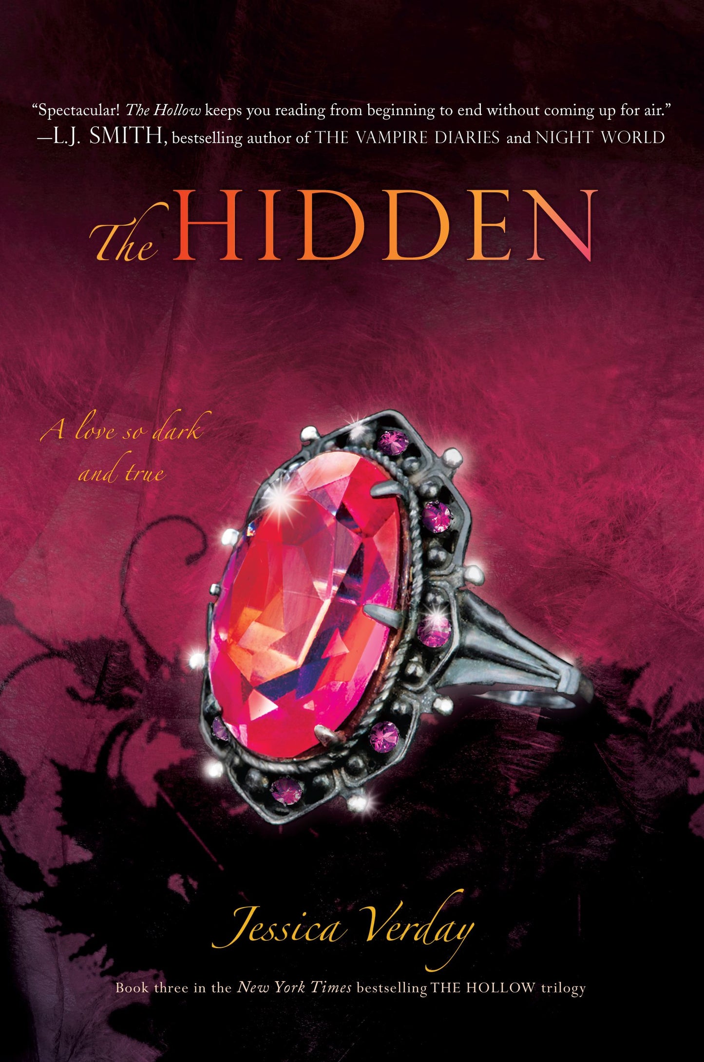 Hidden