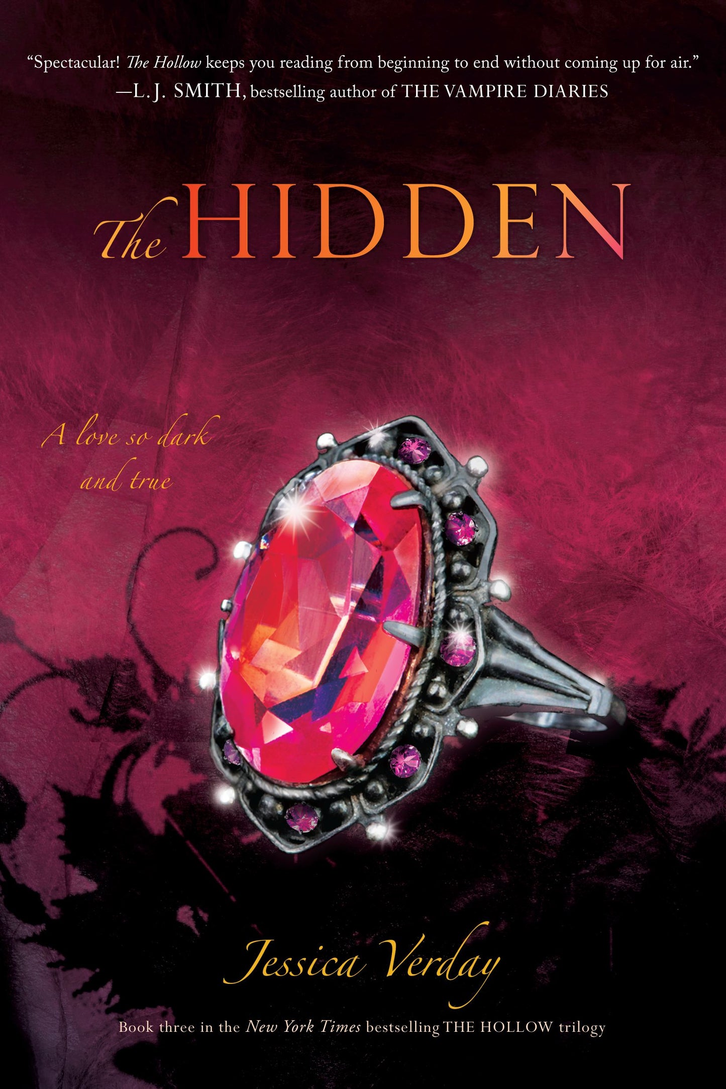 Hidden