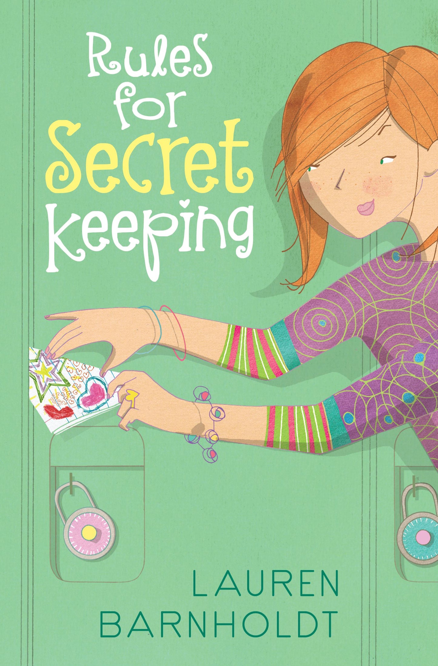 Rules for Secret Keeping