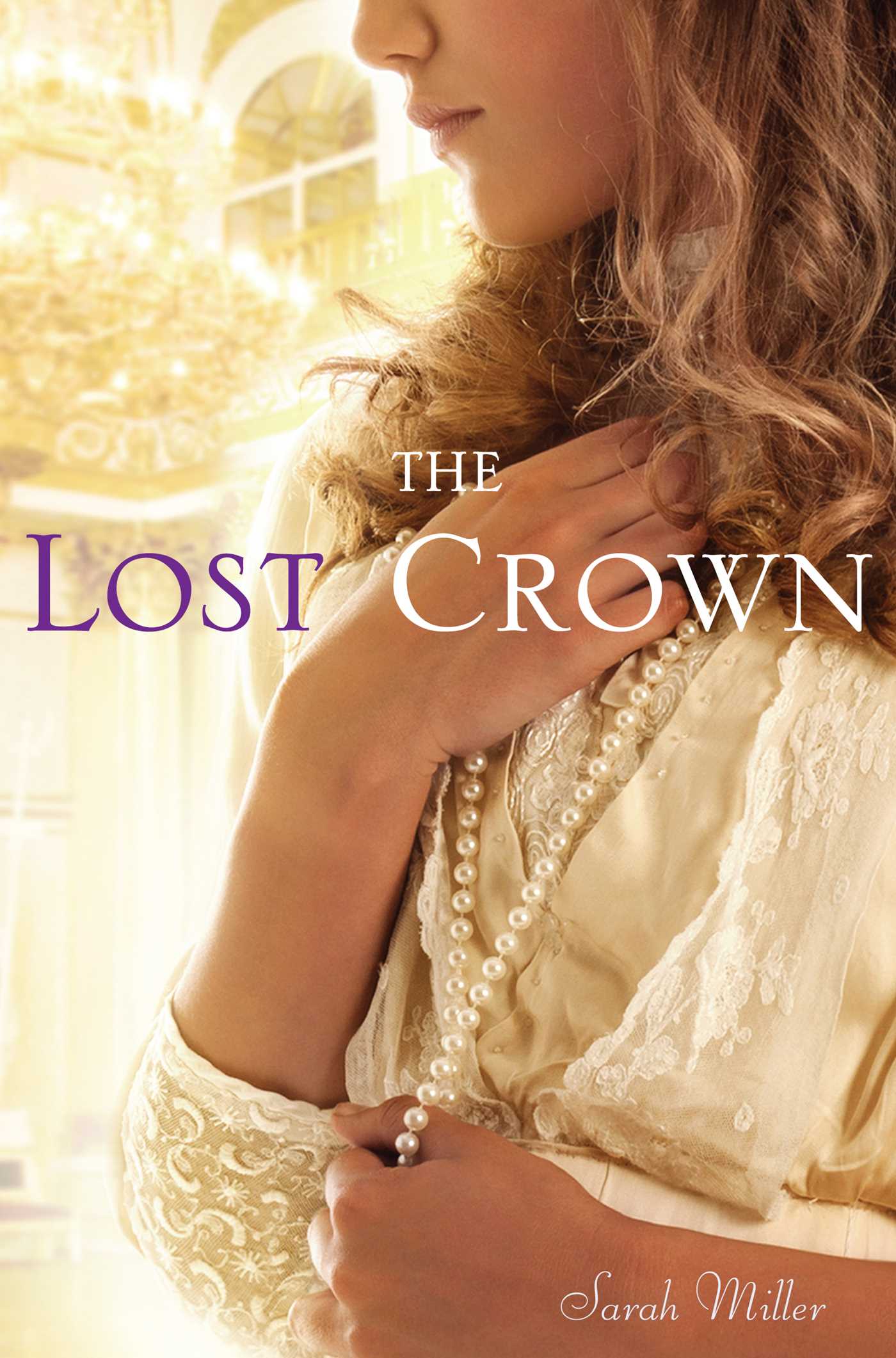 Lost Crown