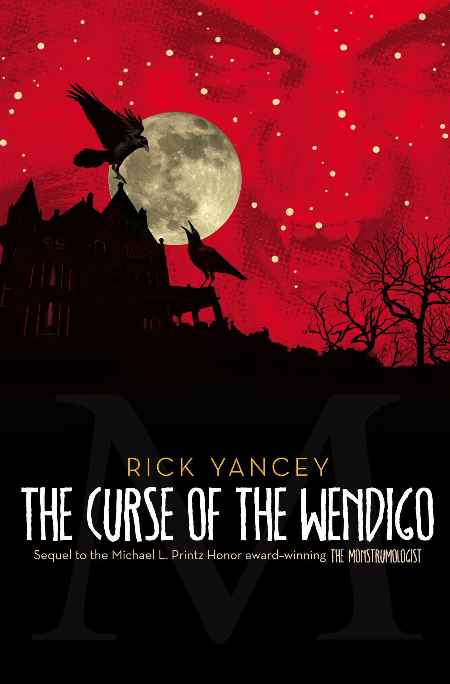 Curse of the Wendigo