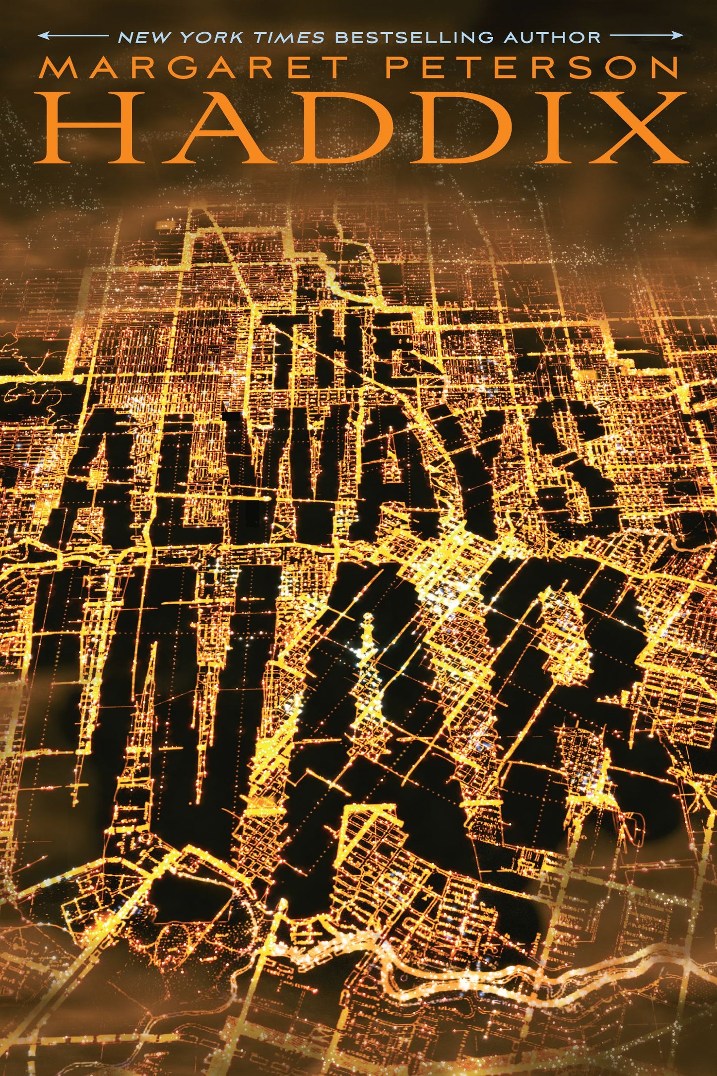 Always War
