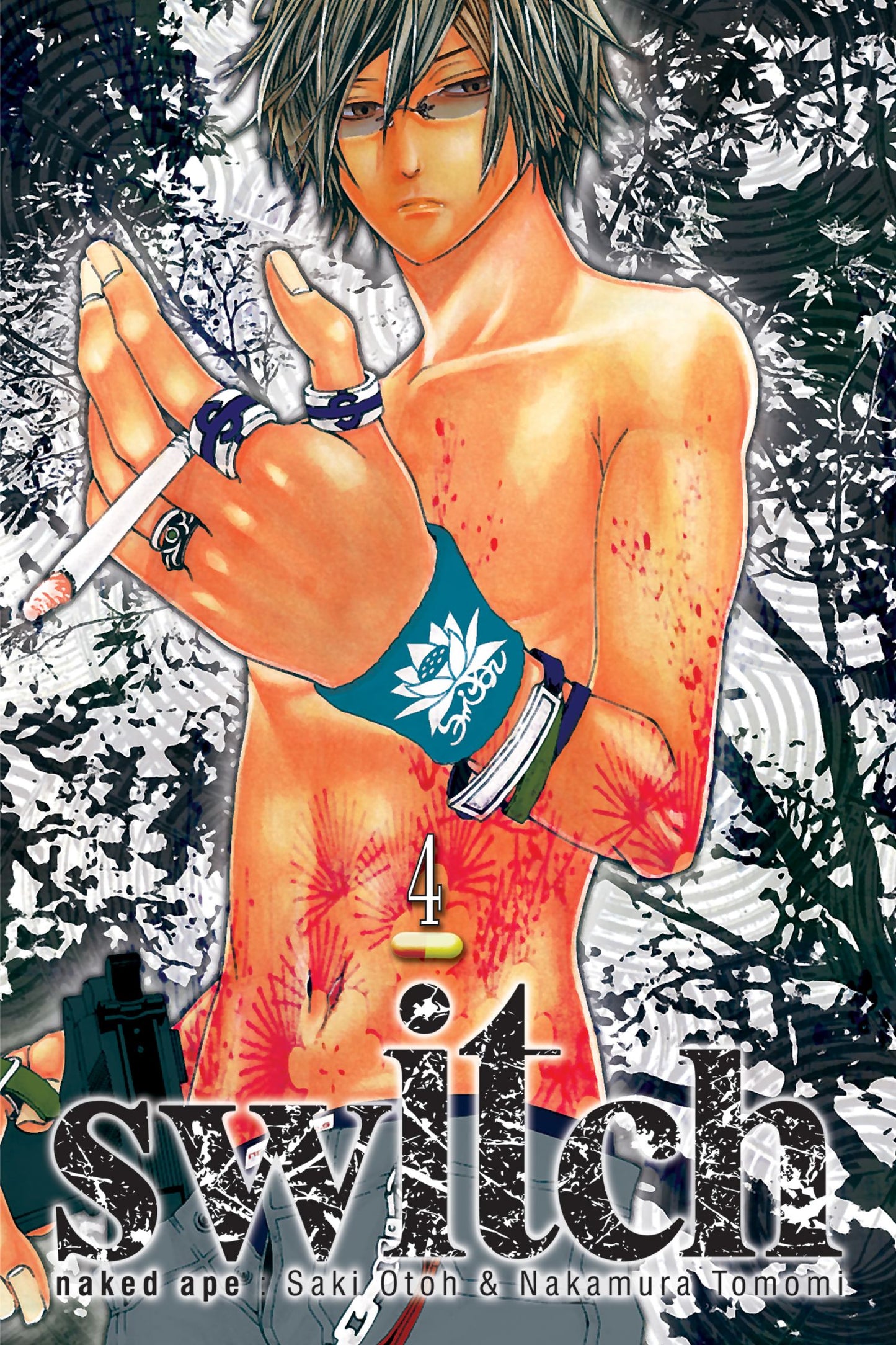 switch, Vol. 4