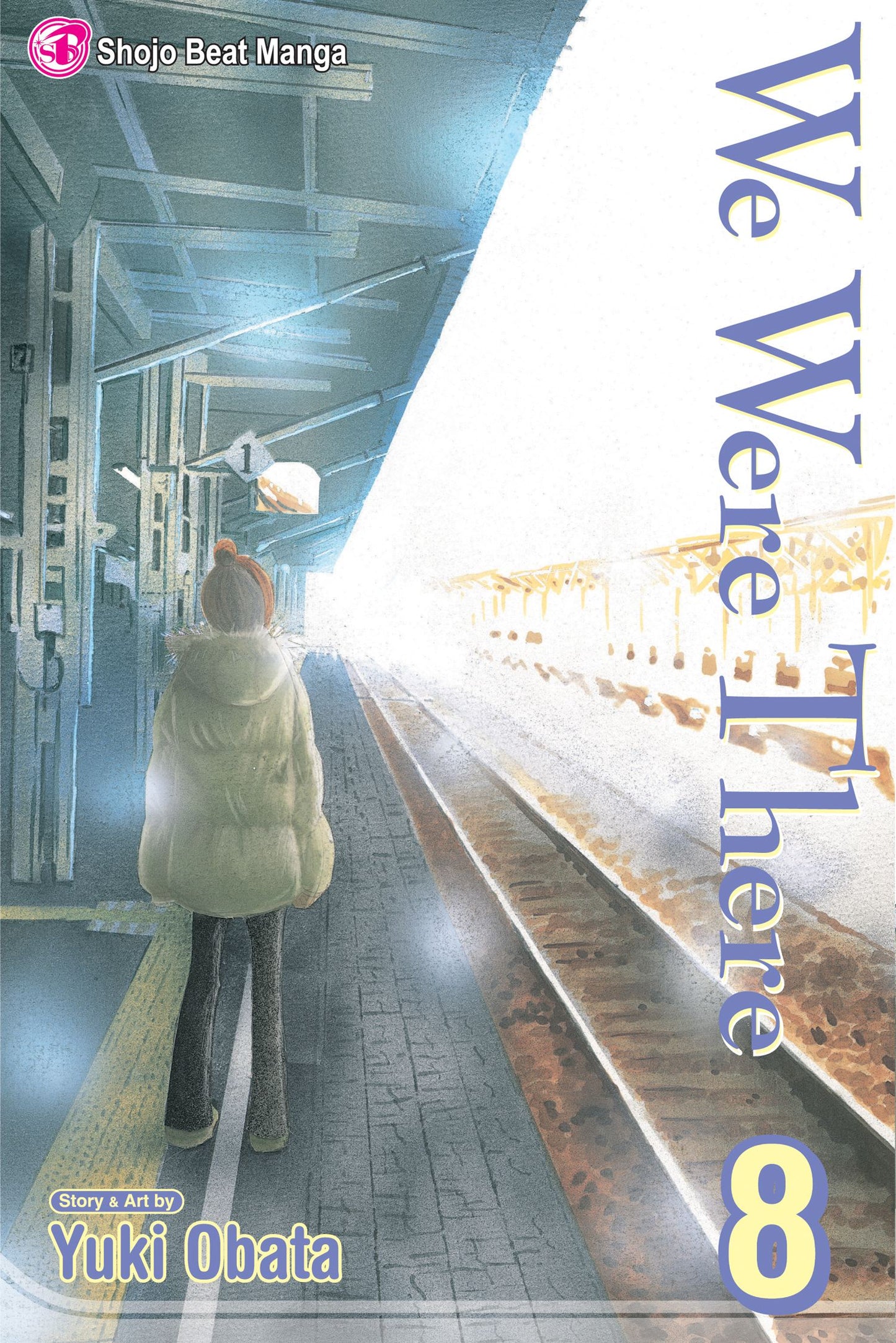 We Were There, Vol. 8