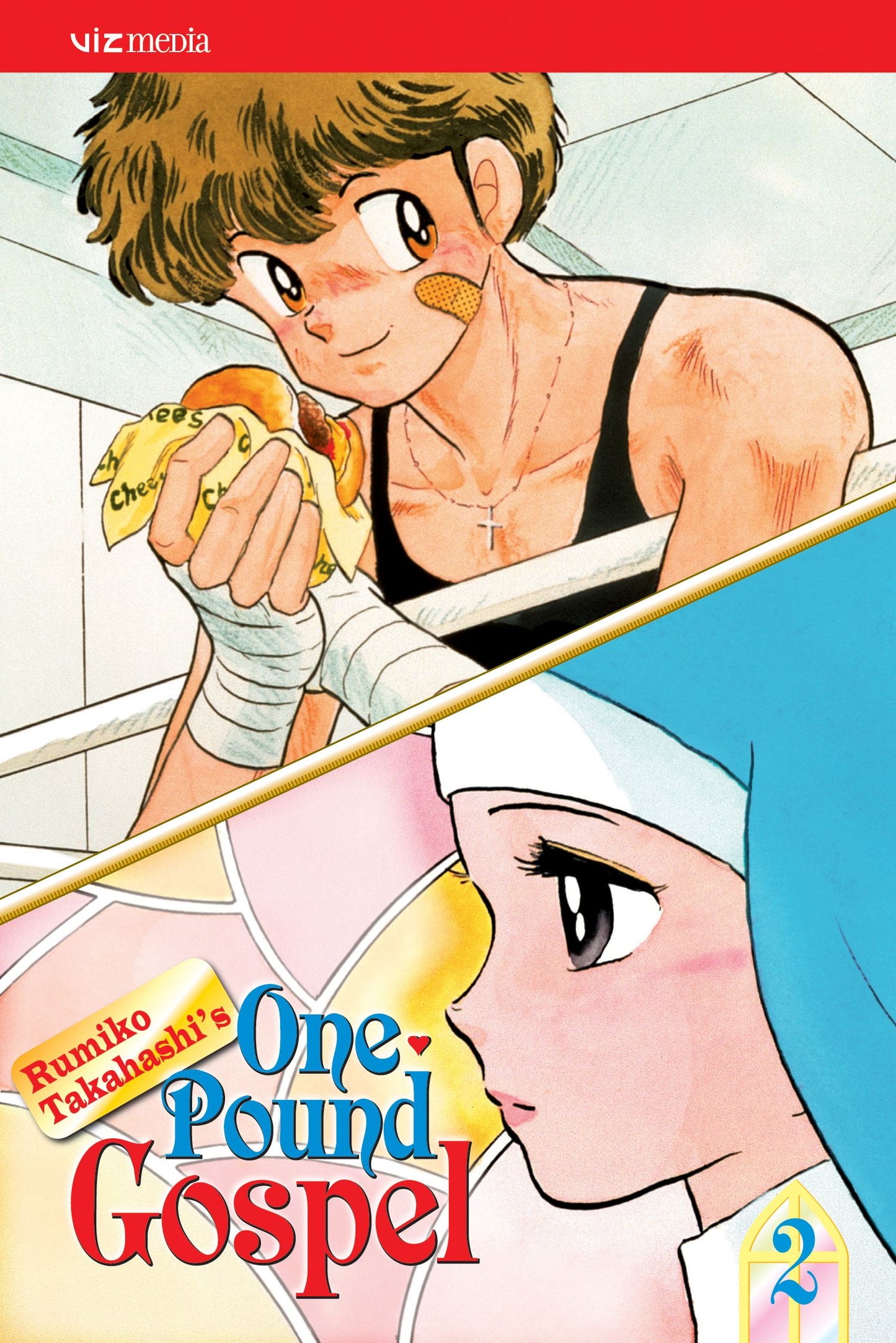One?Pound Gospel, Vol. 2