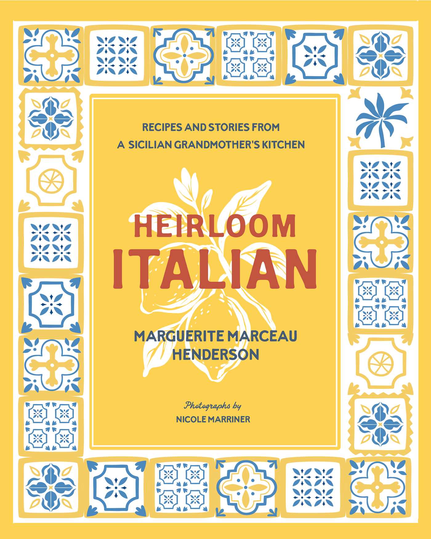 Heirloom Italian