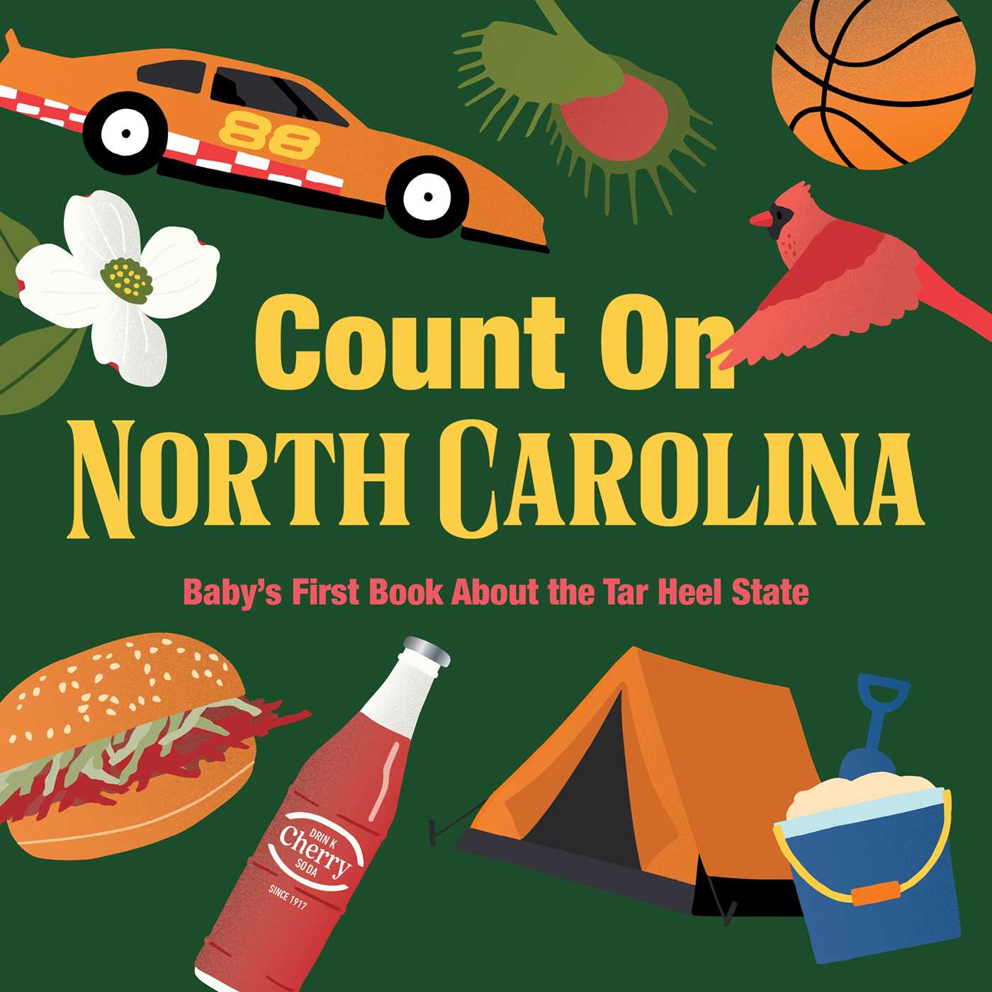 Count on North Carolina