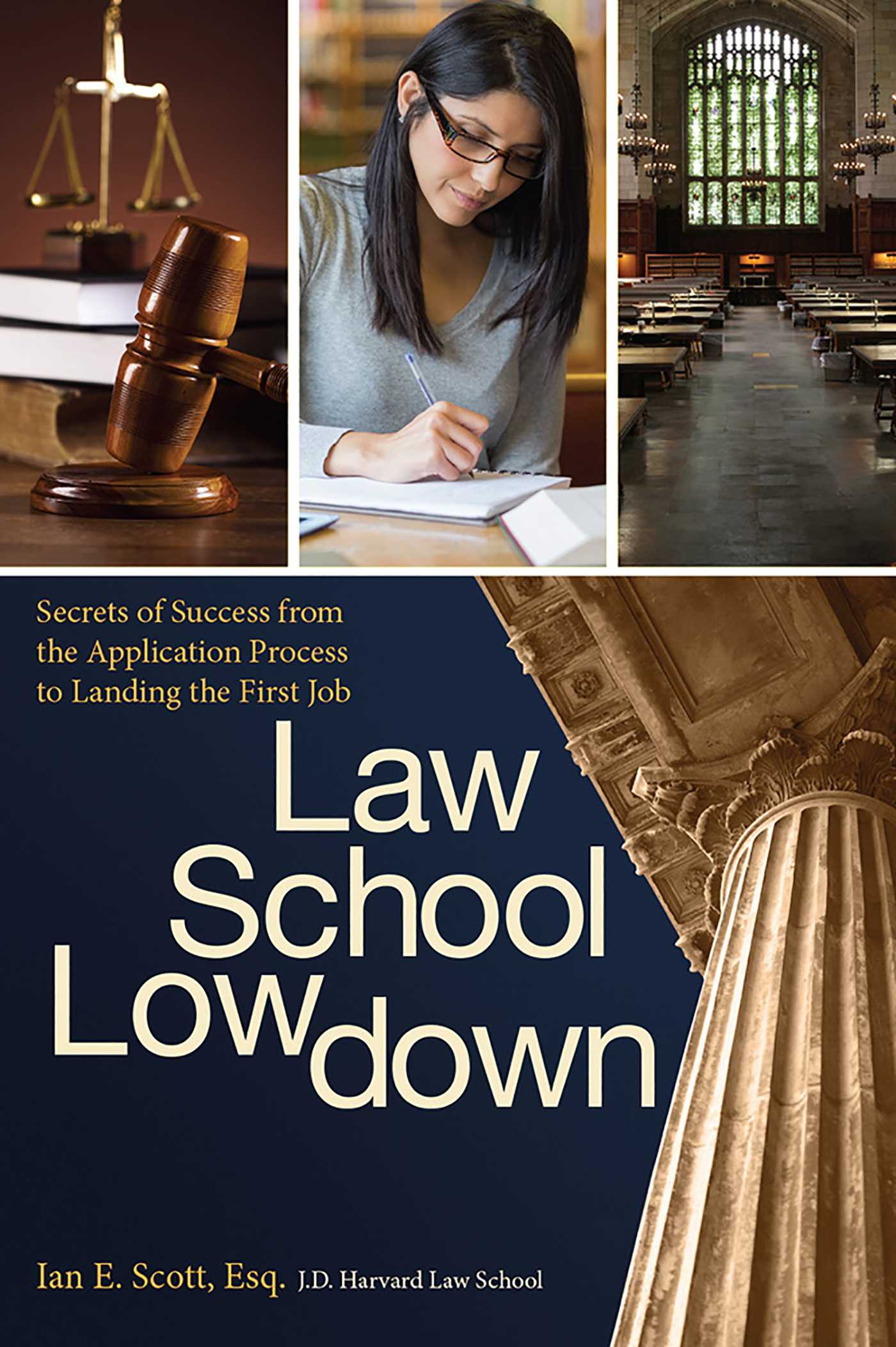 Law School Lowdown