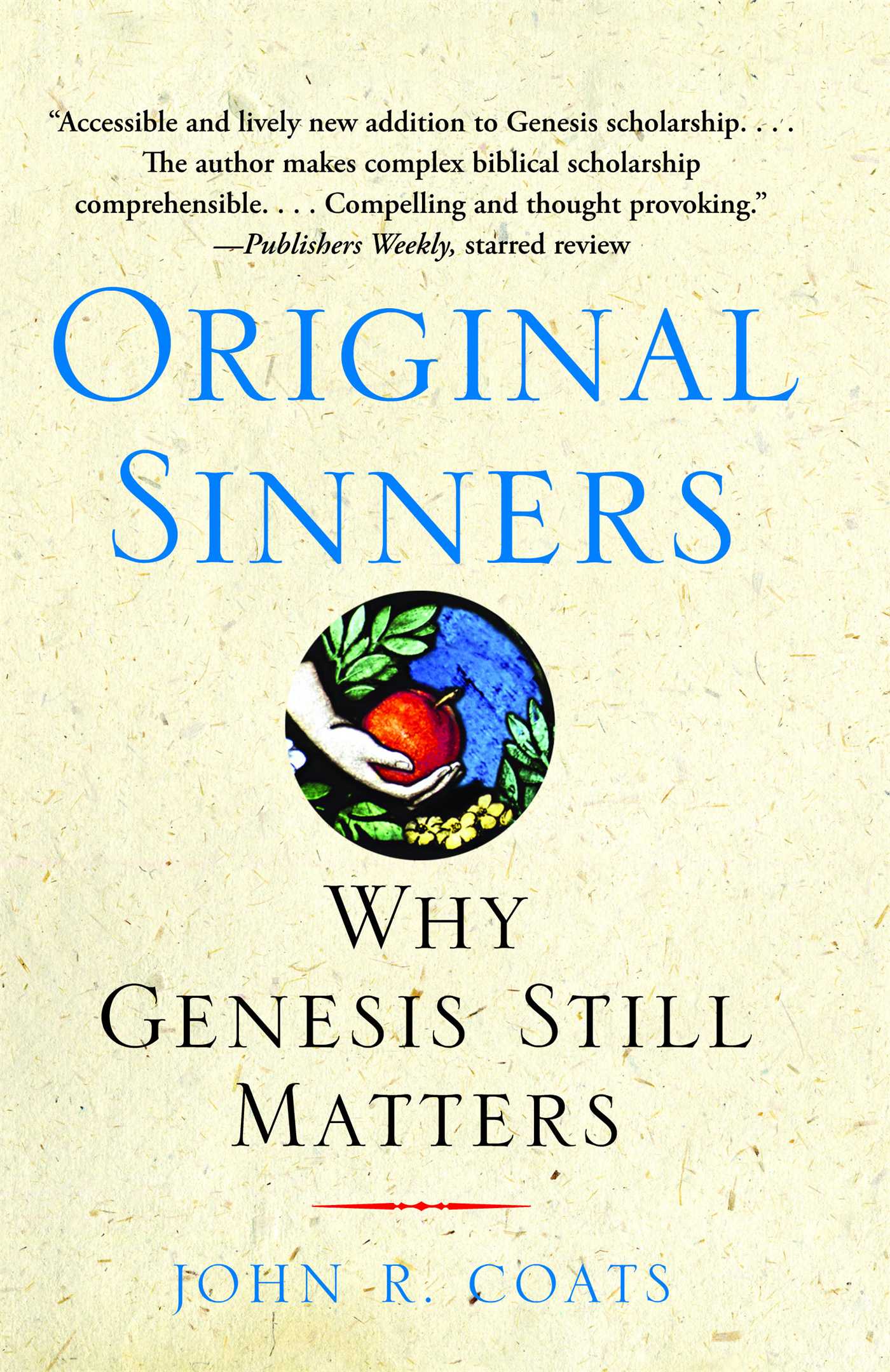 Original Sinners