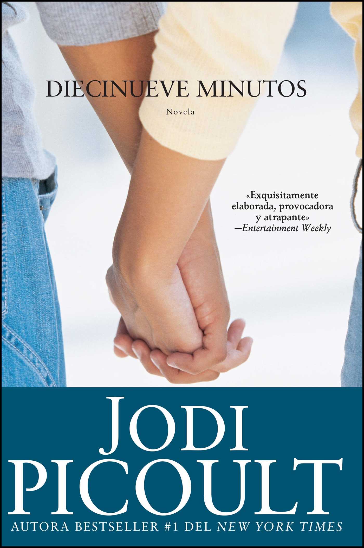Diecinueve minutos (Nineteen Minutes