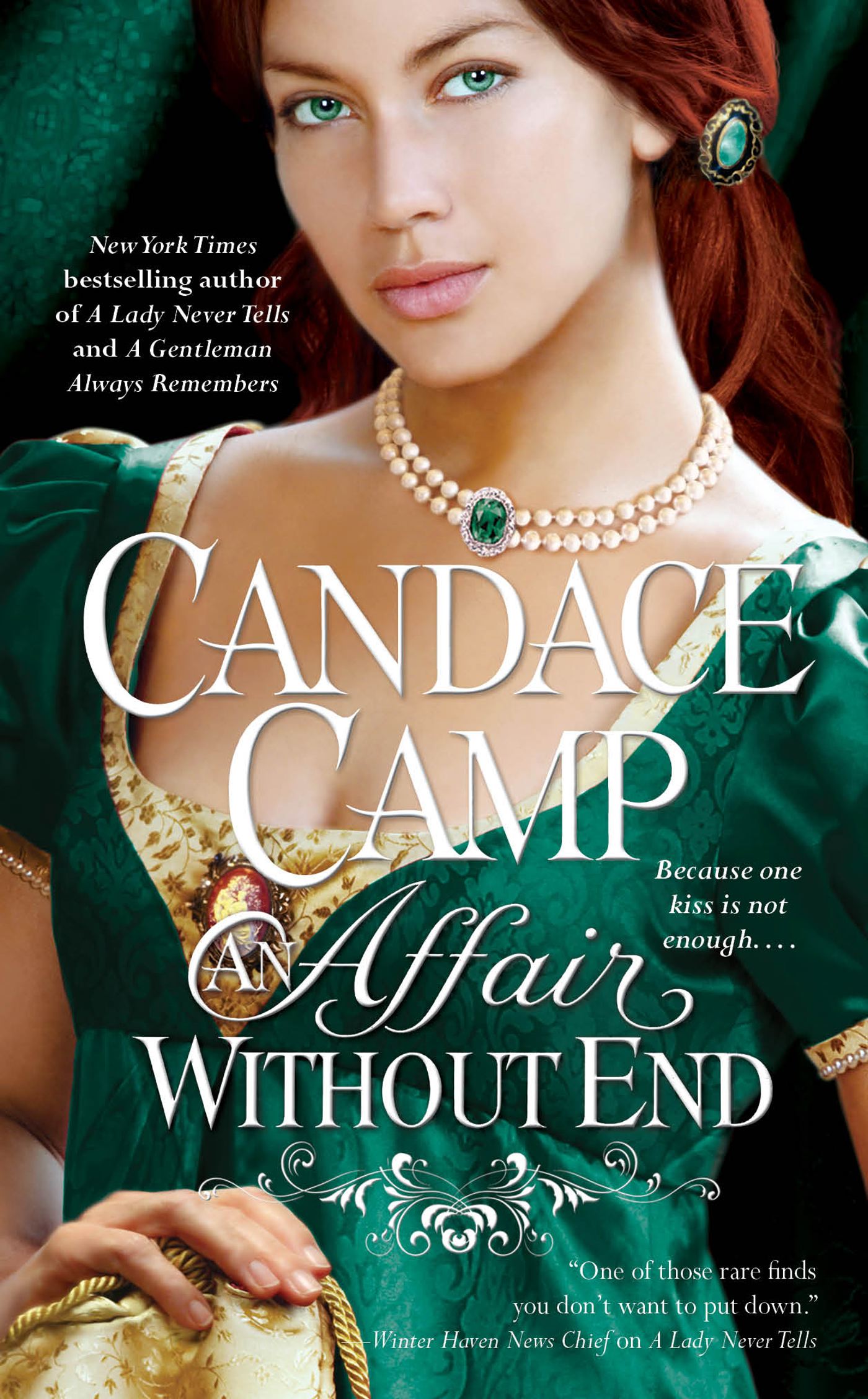 Affair Without End