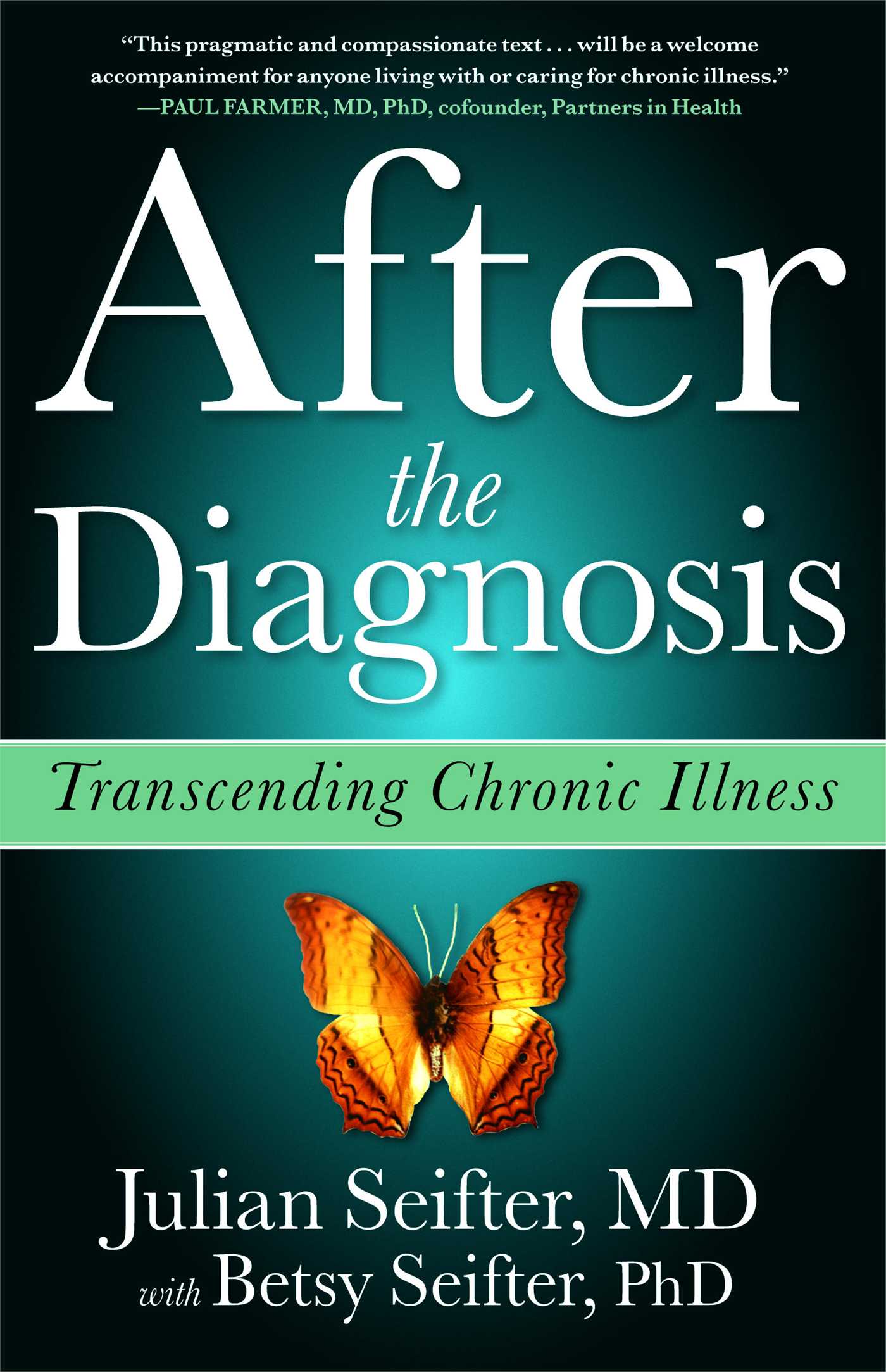After the Diagnosis