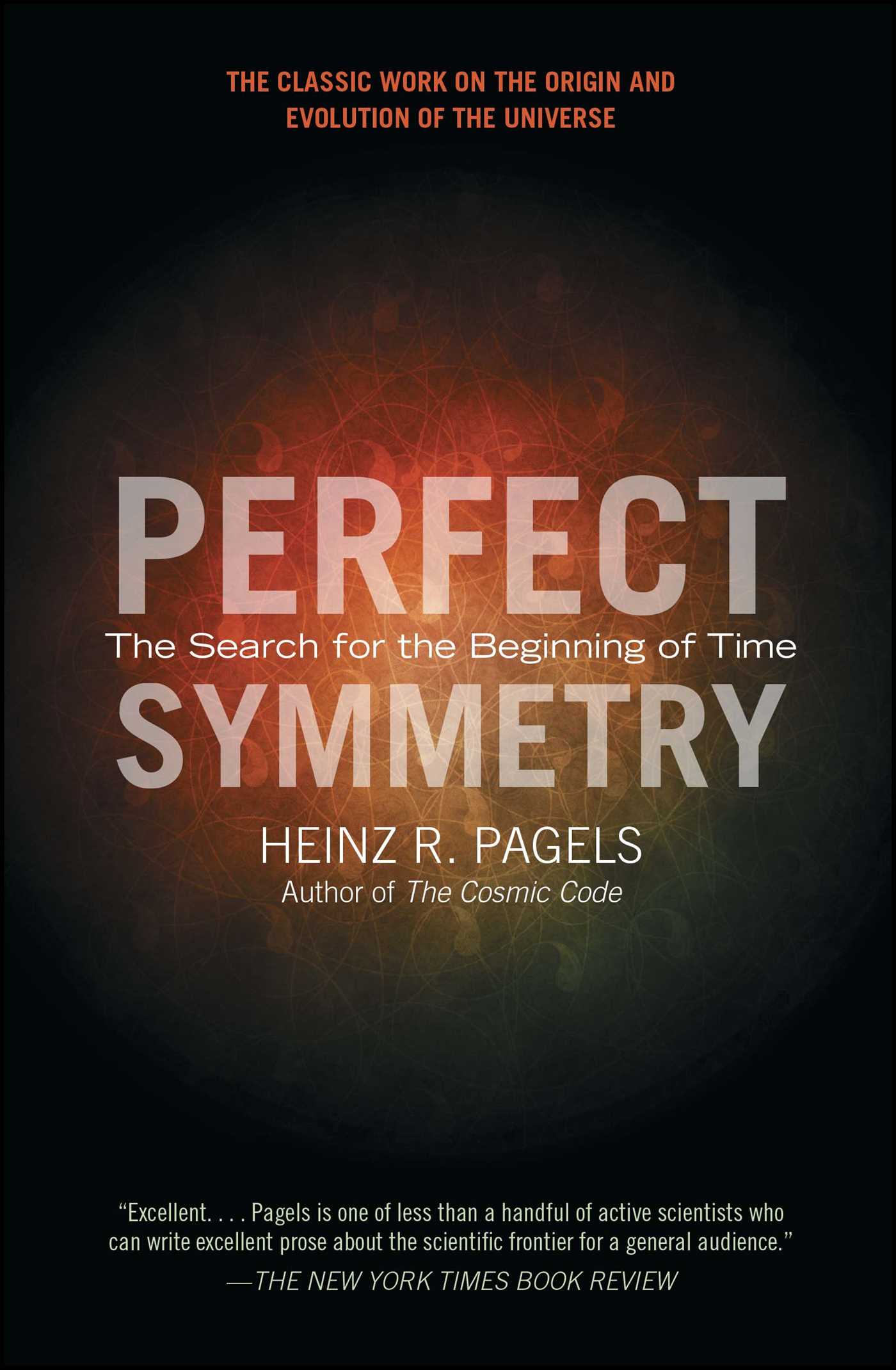 Perfect Symmetry
