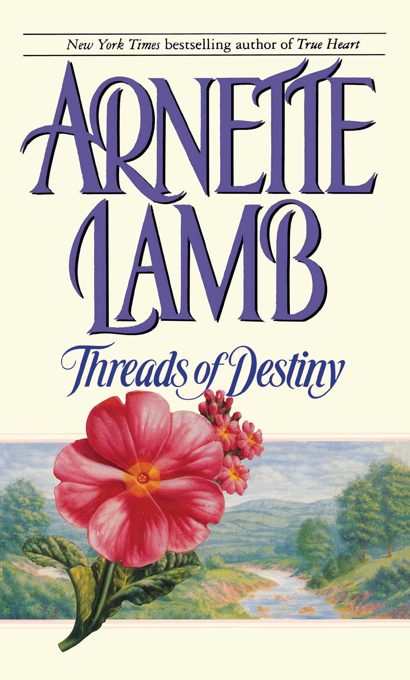 Threads of Destiny