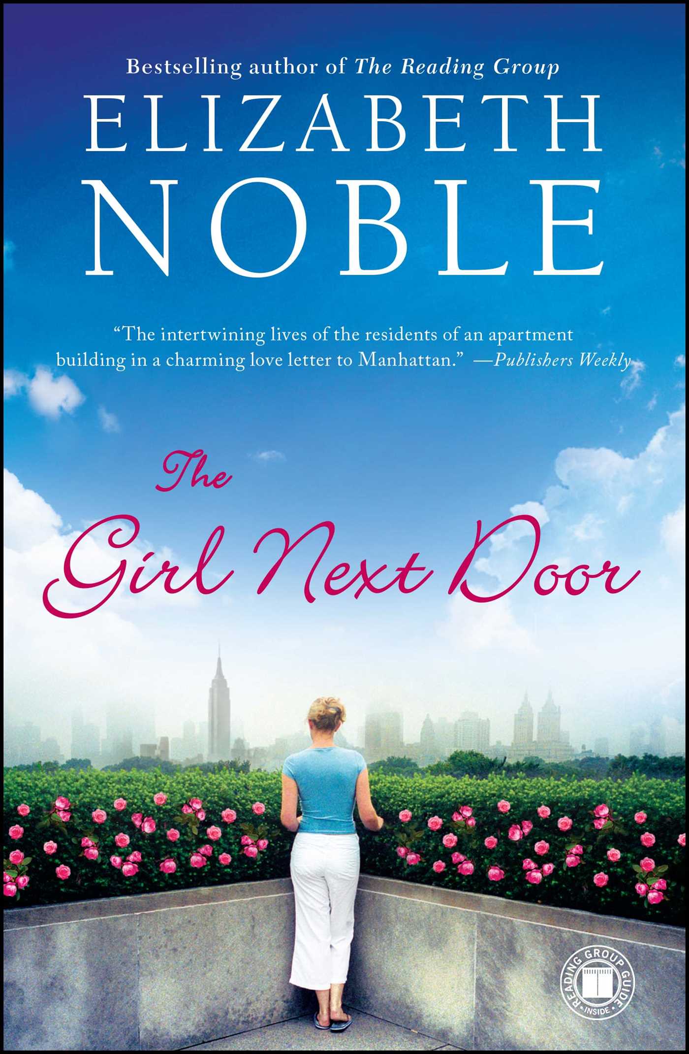 Girl Next Door: A Novel