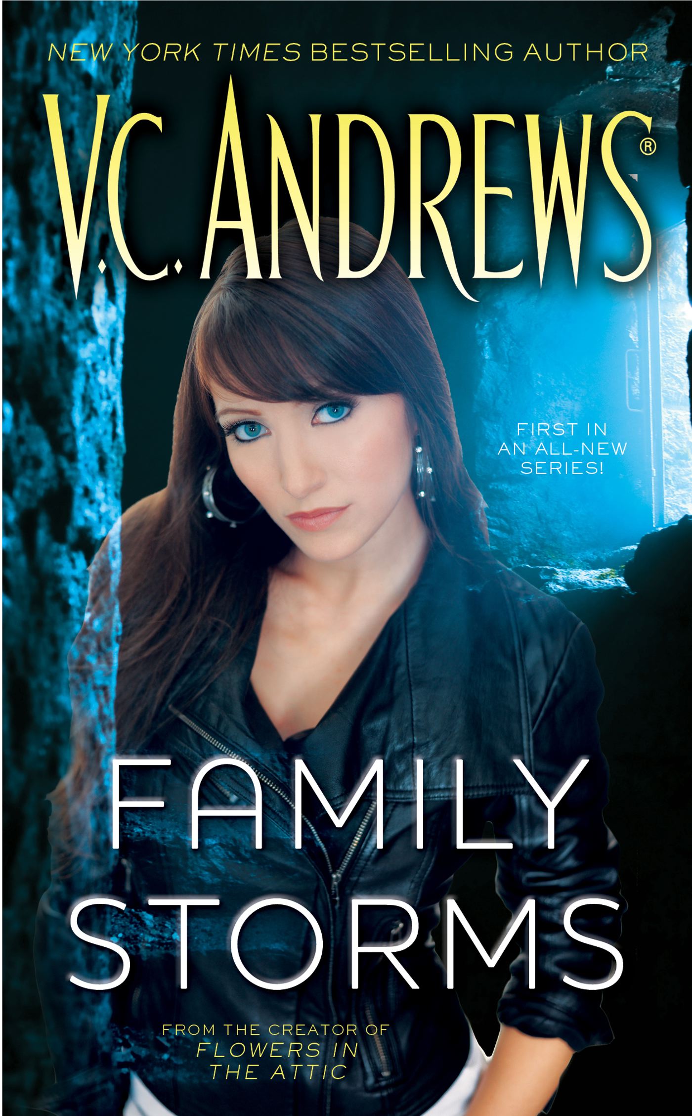 Family Storms