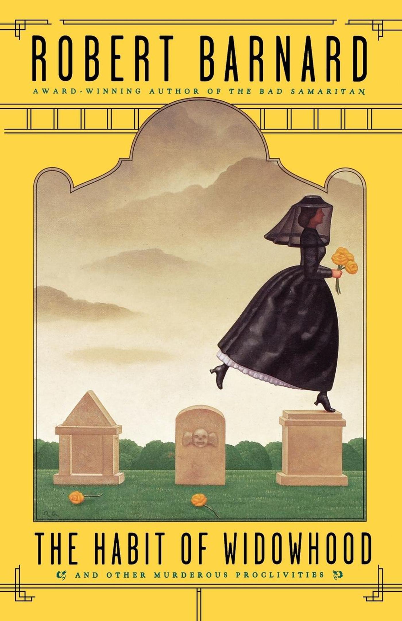 Habit of Widowhood