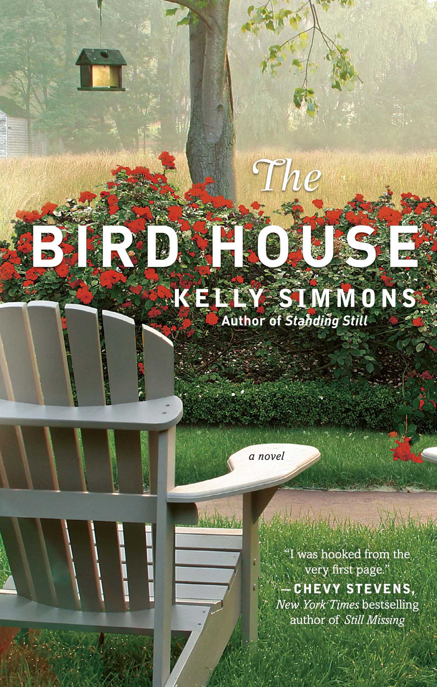 Bird House: A Novel