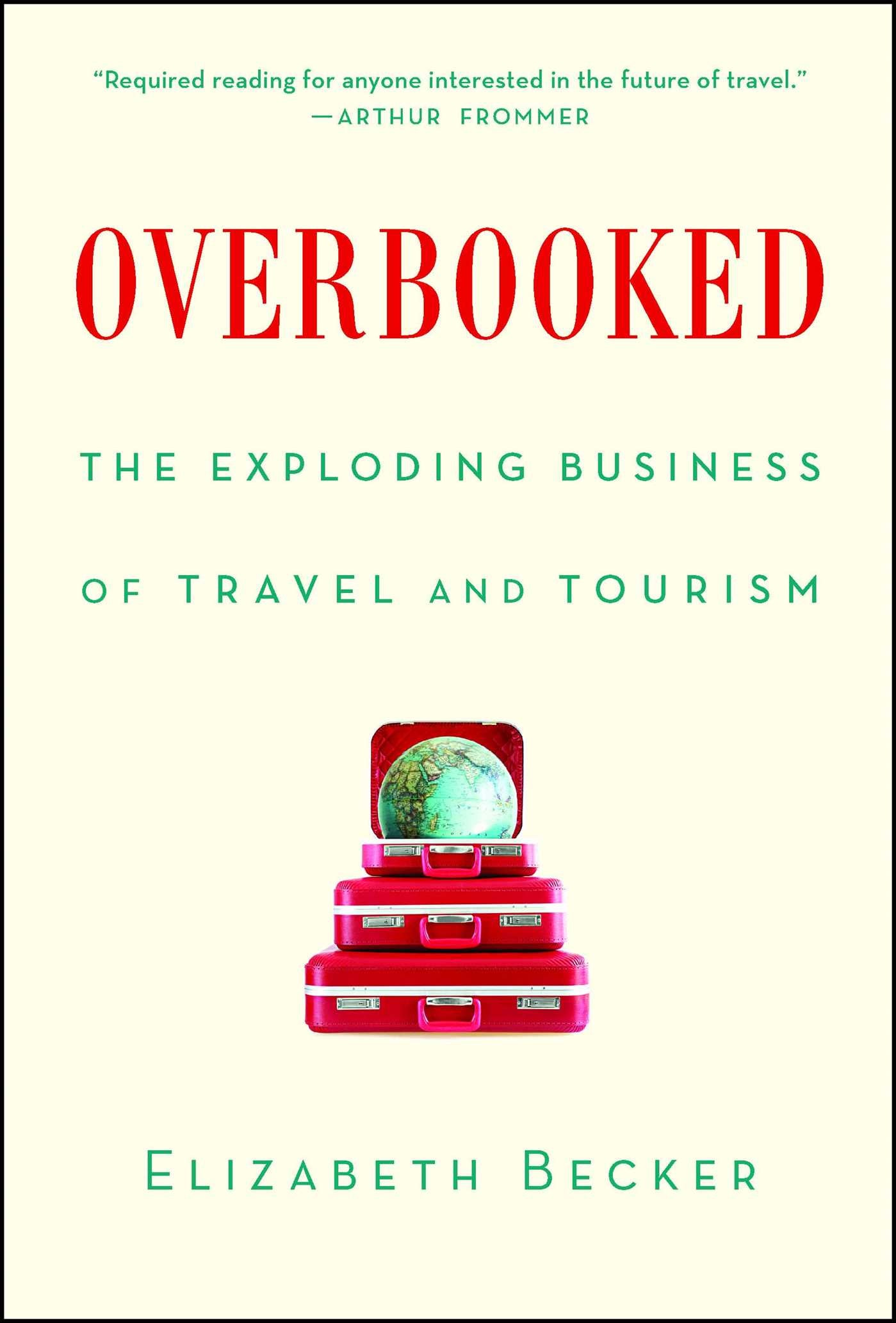 Overbooked