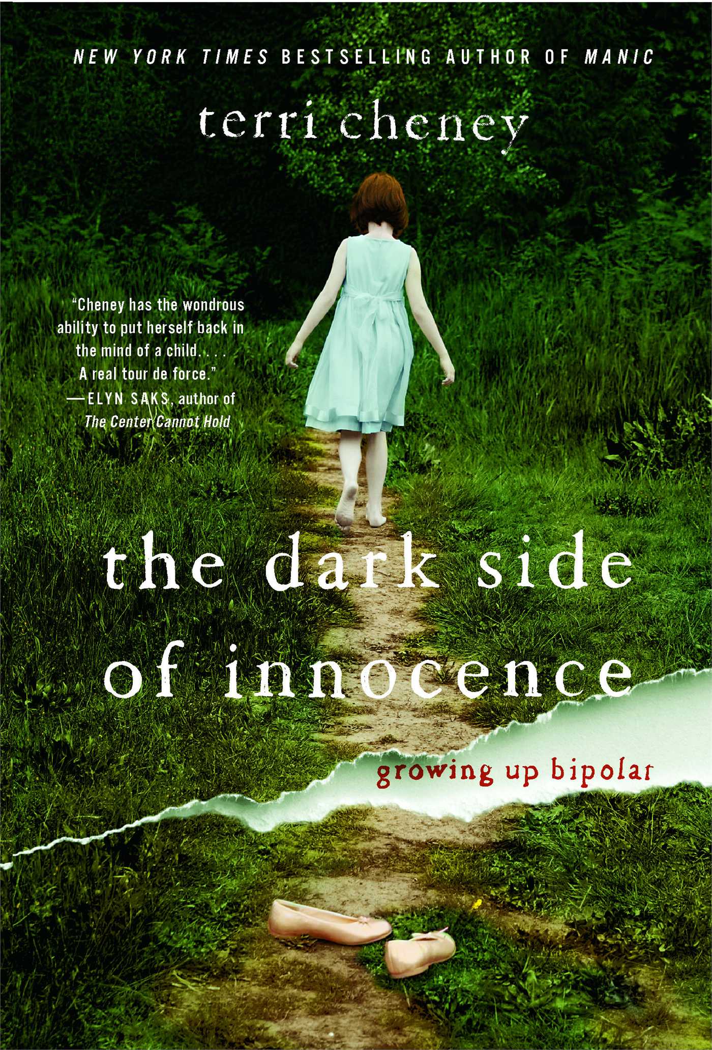 Dark Side of Innocence: Growing Up Bipolar