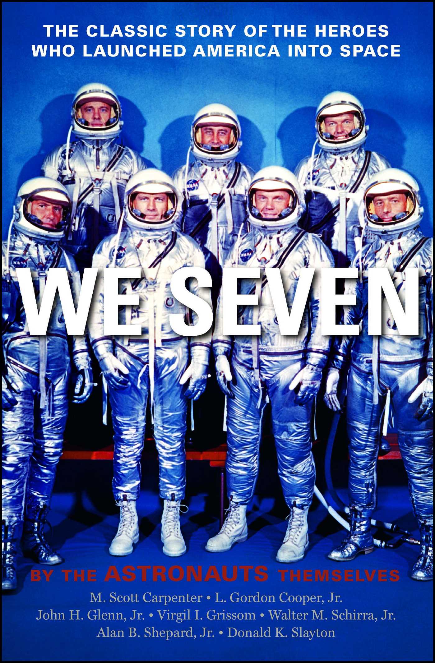 We Seven