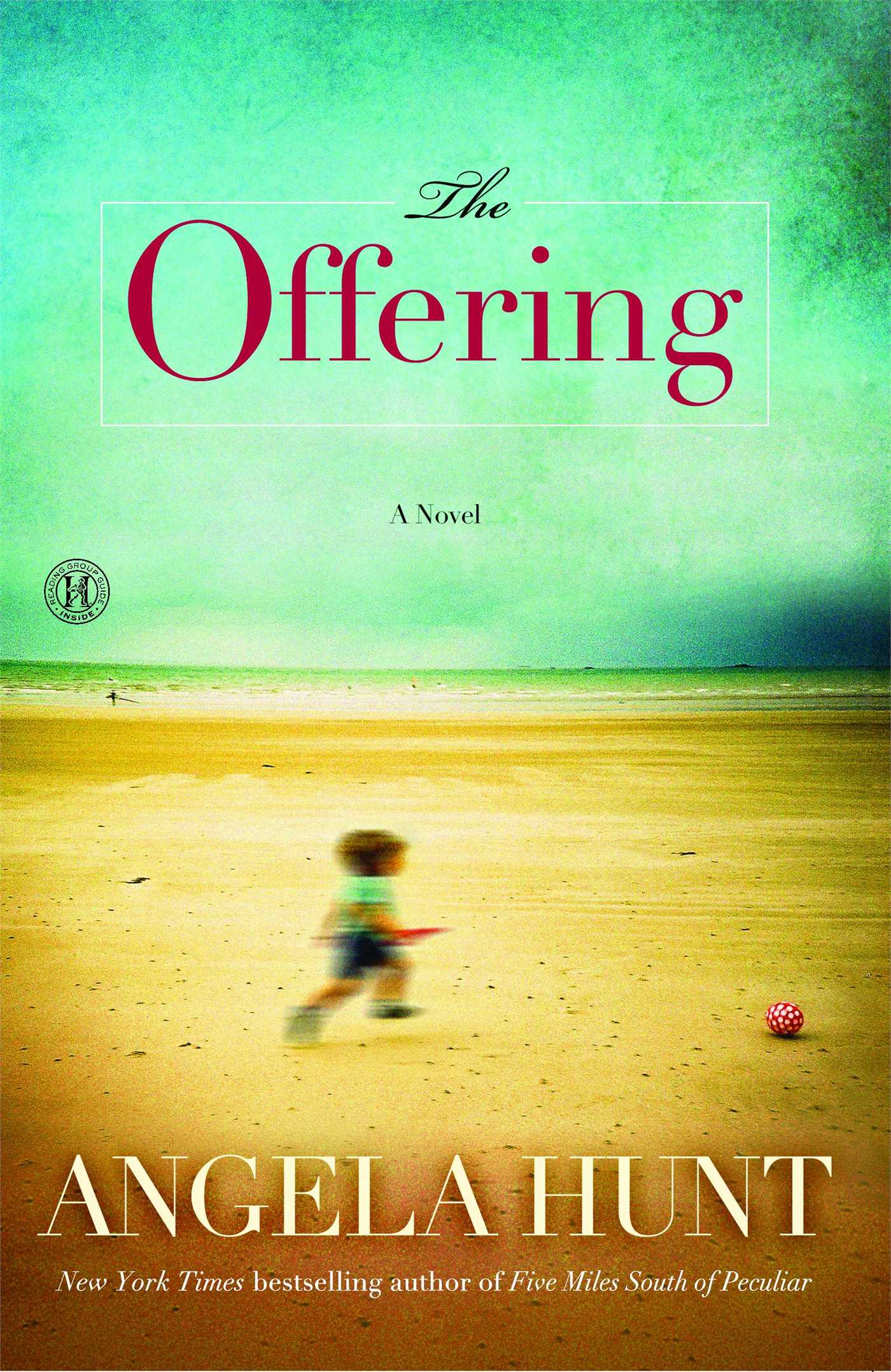 Offering: A Novel