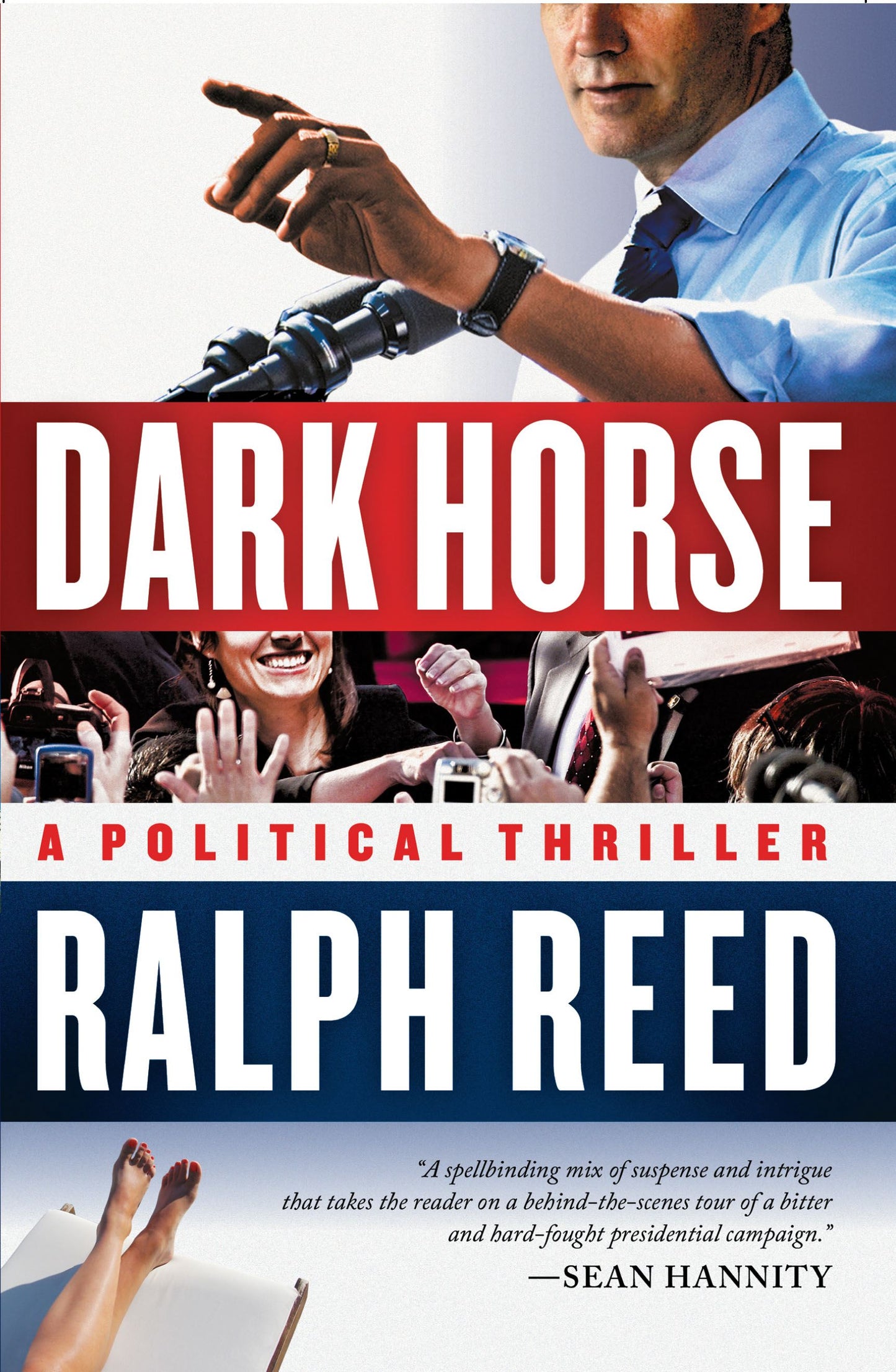 Dark Horse