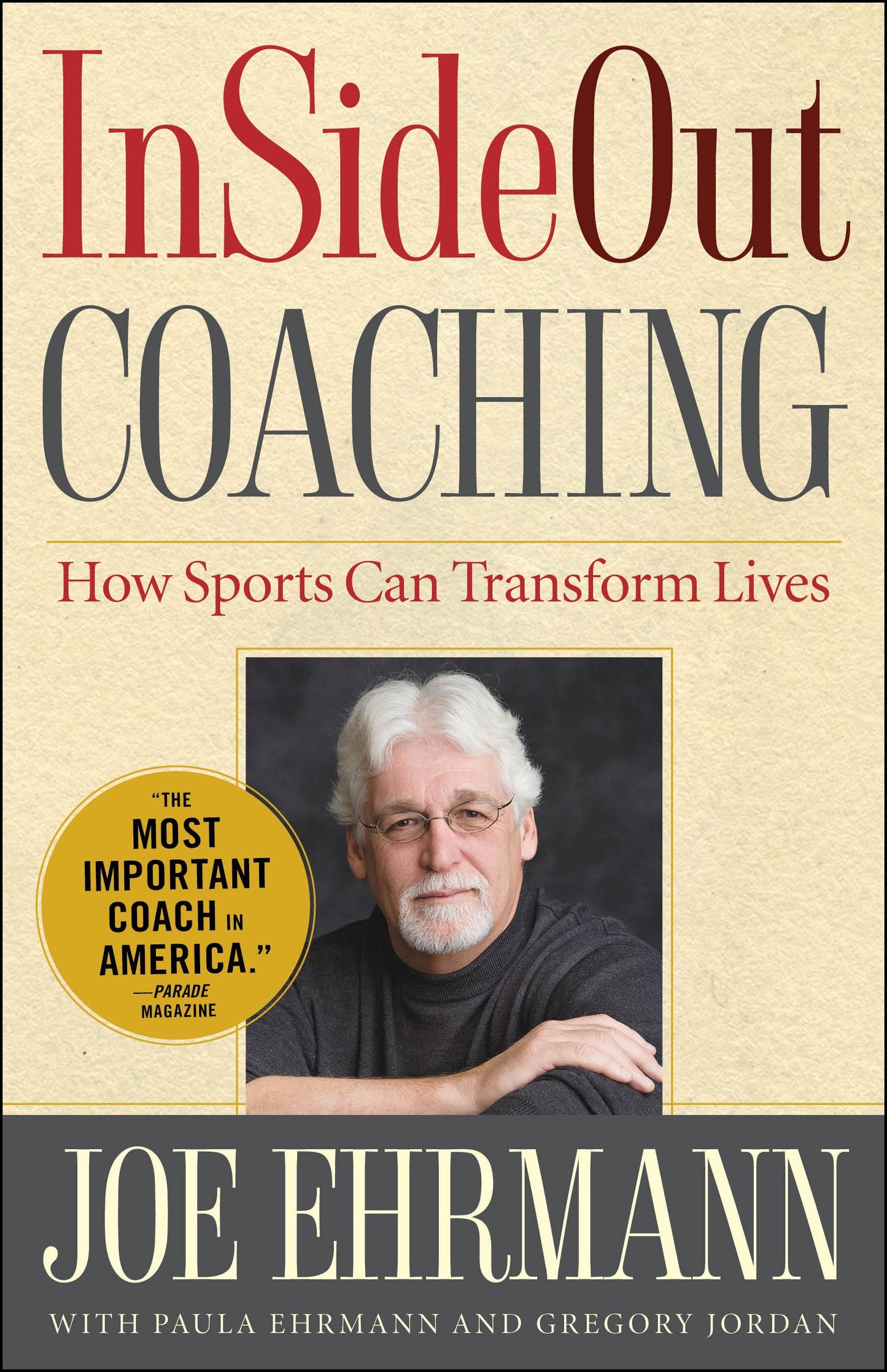 InSideOut Coaching