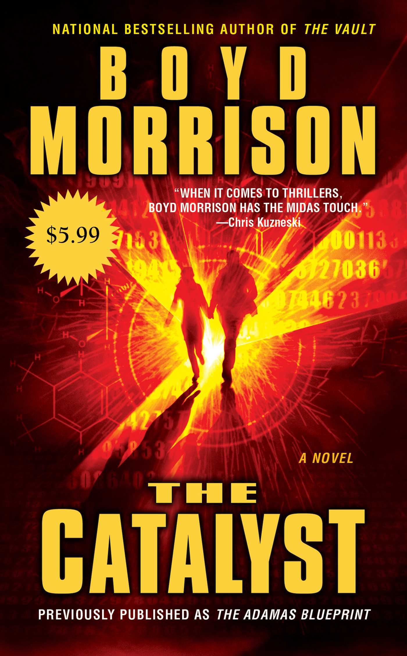 Catalyst