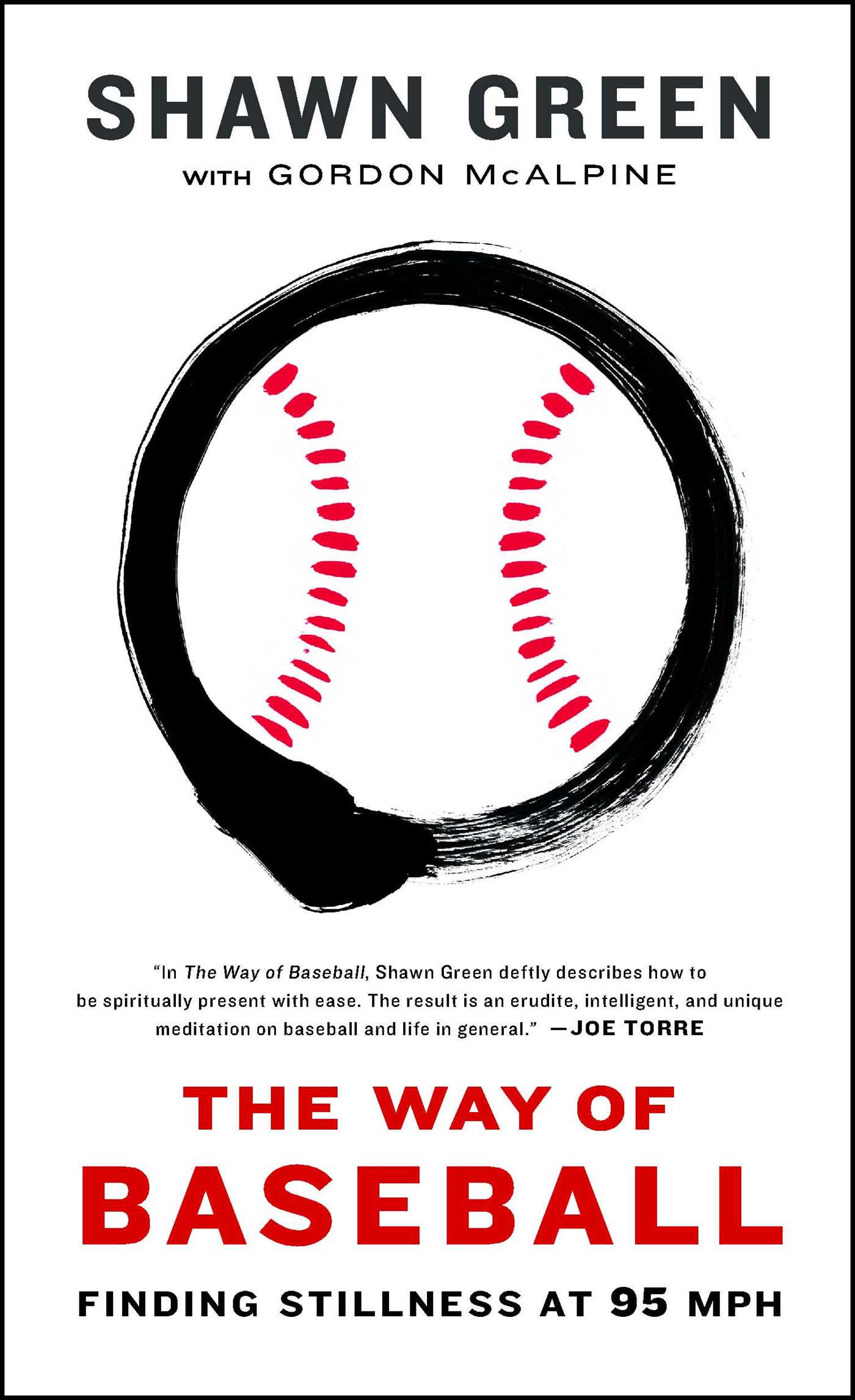 Way of Baseball: Finding Stillness at 95 mph