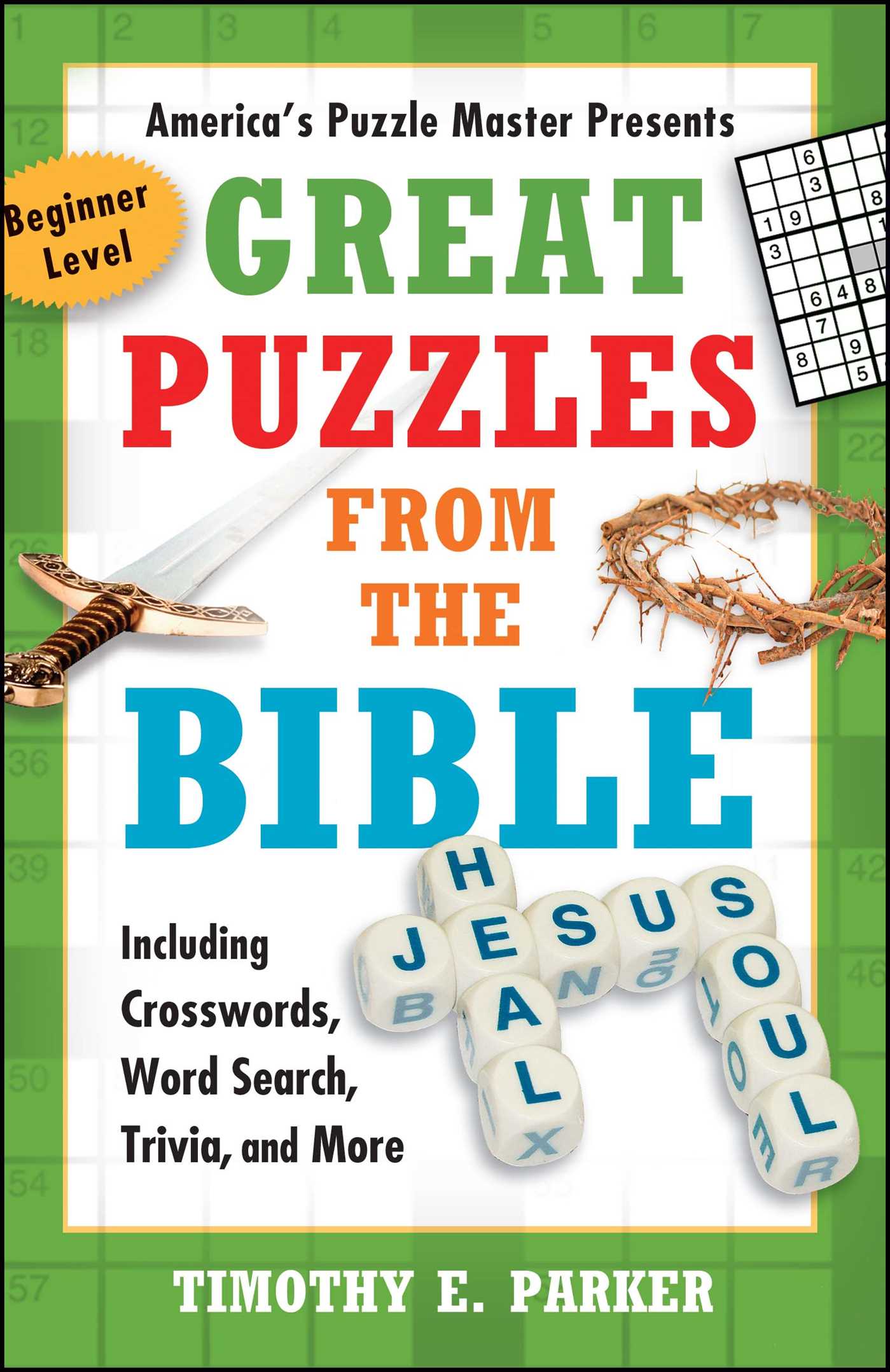 Great Puzzles from the Bible