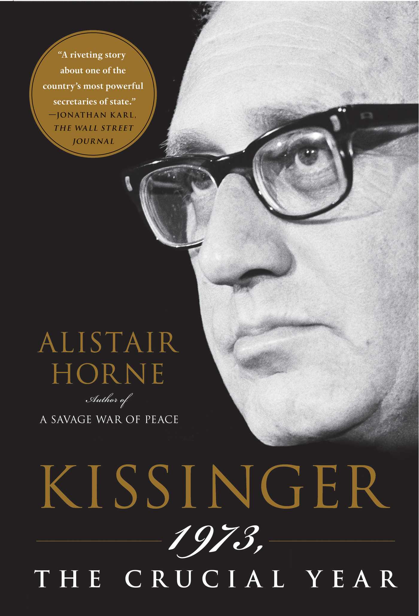 Kissinger